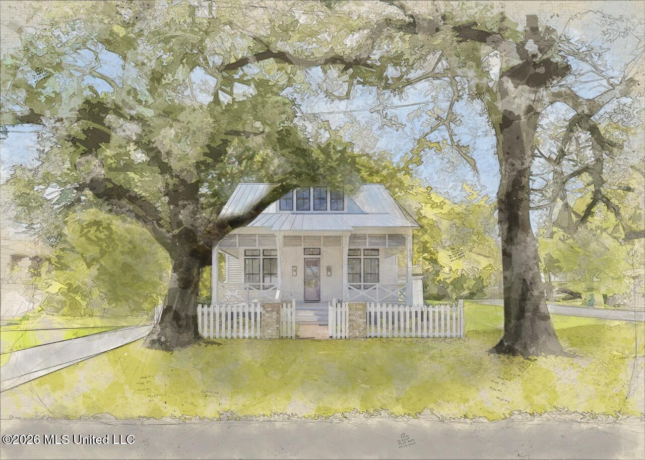 604 Magnolia Avenue