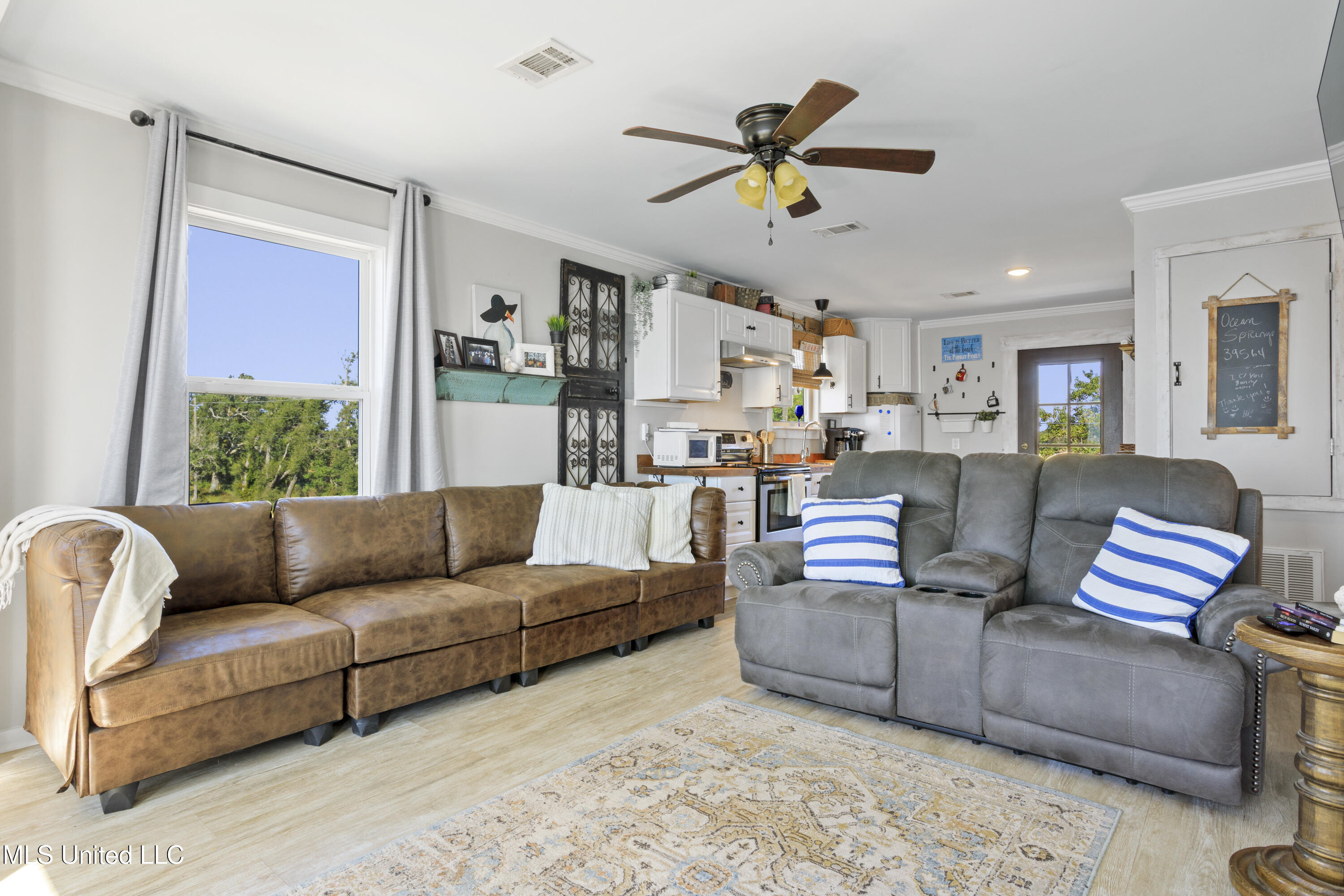 6509 Belle Fontaine Drive
