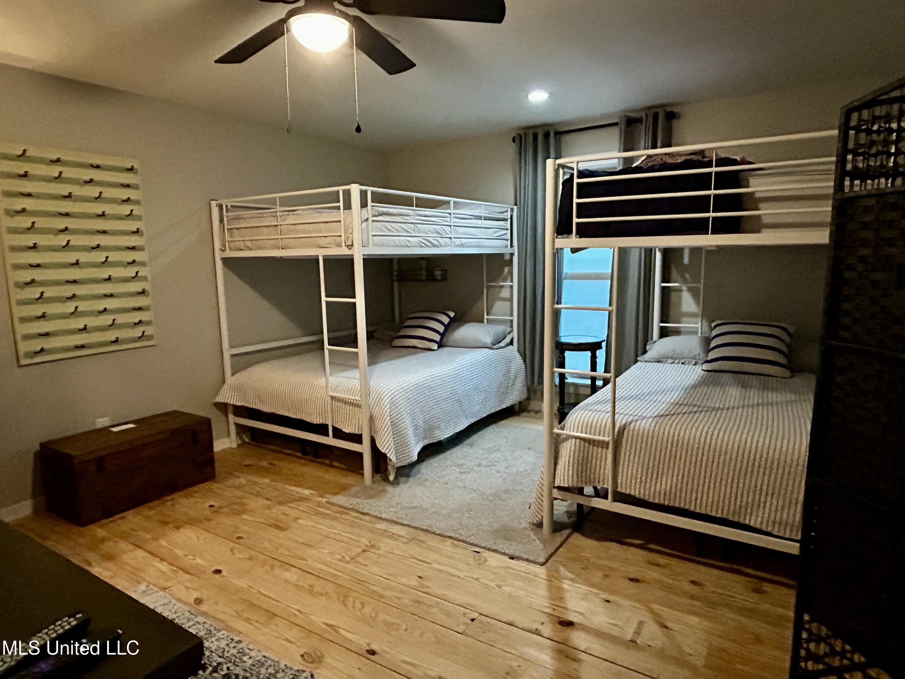 6509 Belle Fontaine Drive