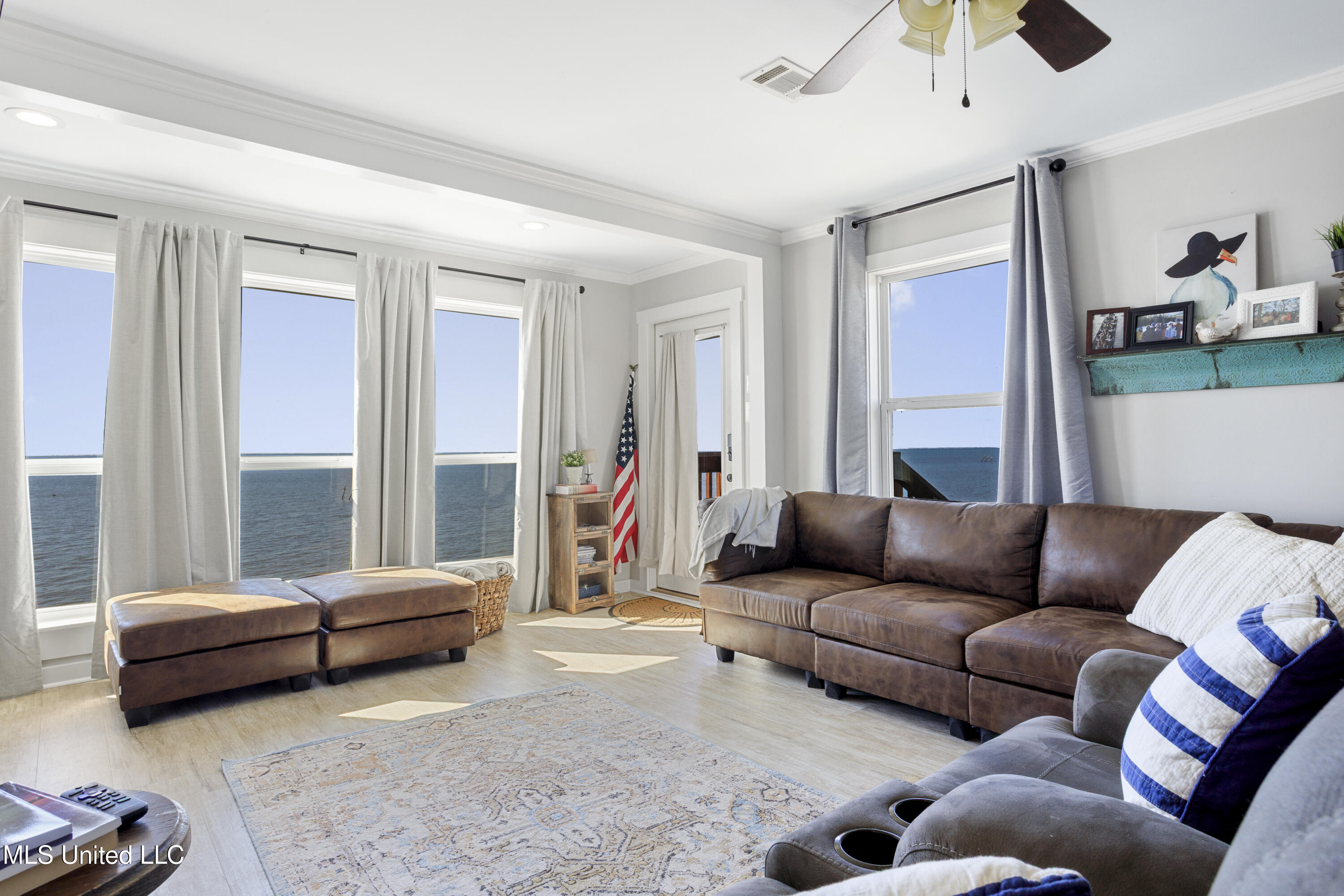 6509 Belle Fontaine Drive