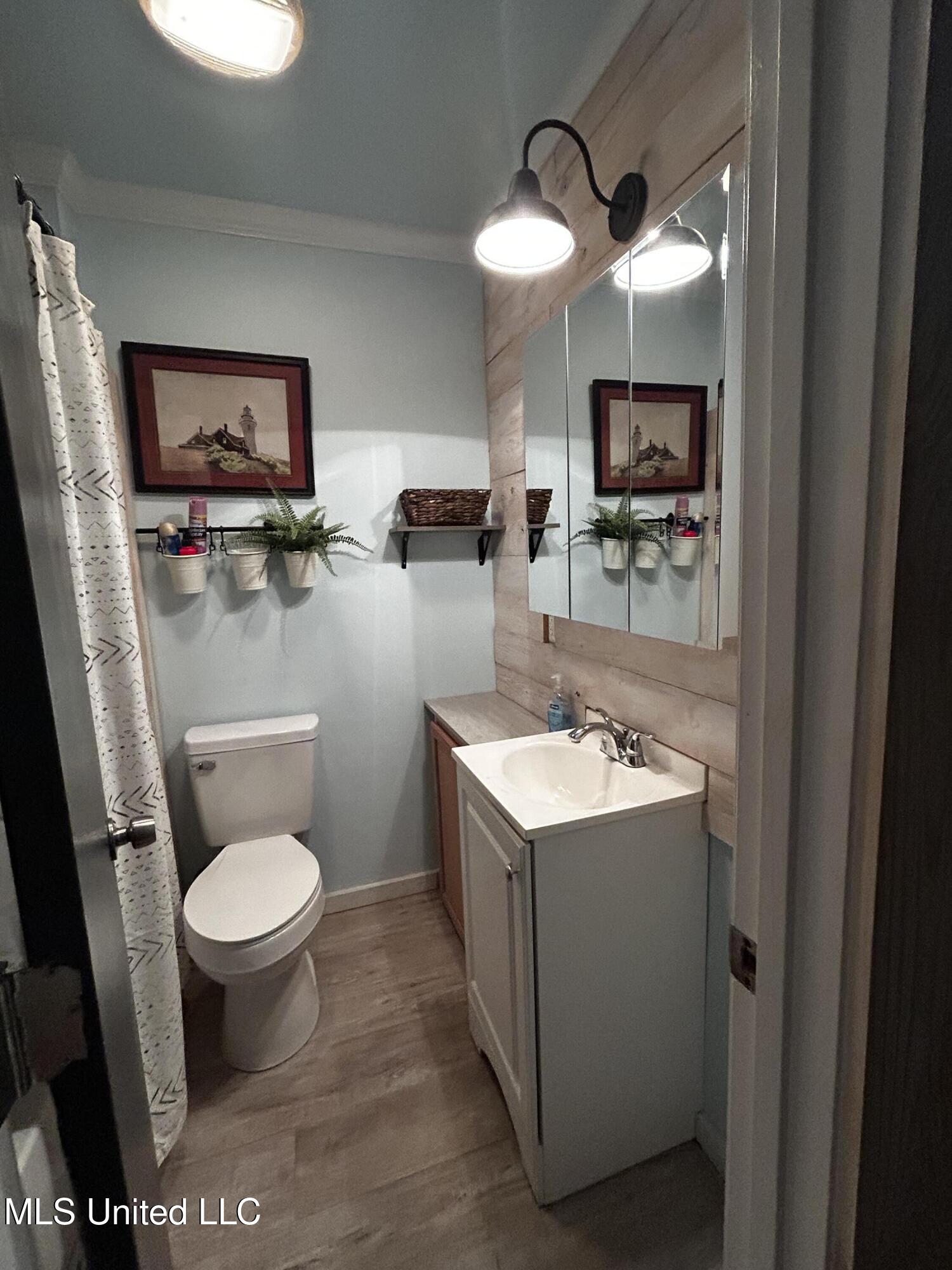 6509 Belle Fontaine Drive