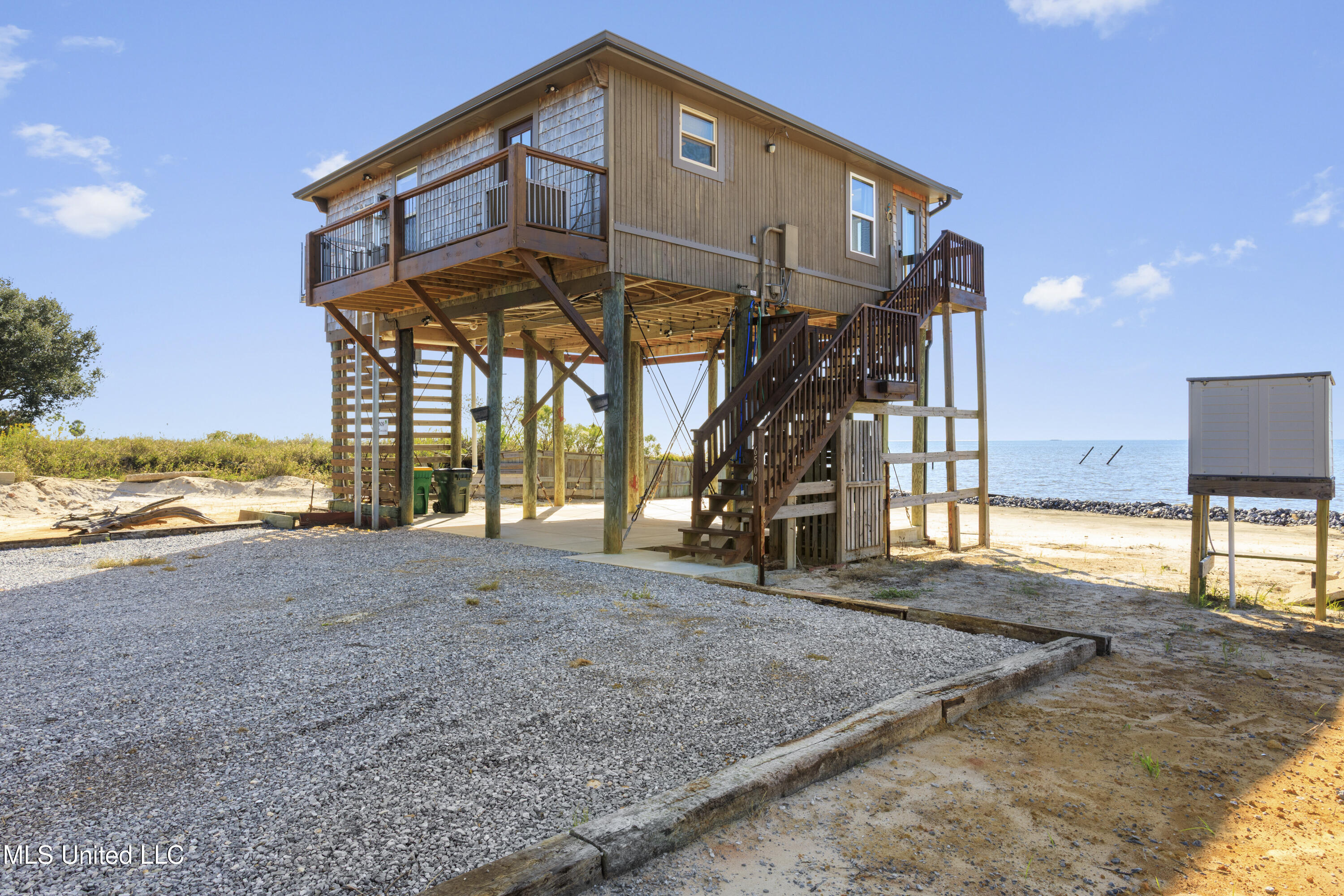 6509 Belle Fontaine Drive