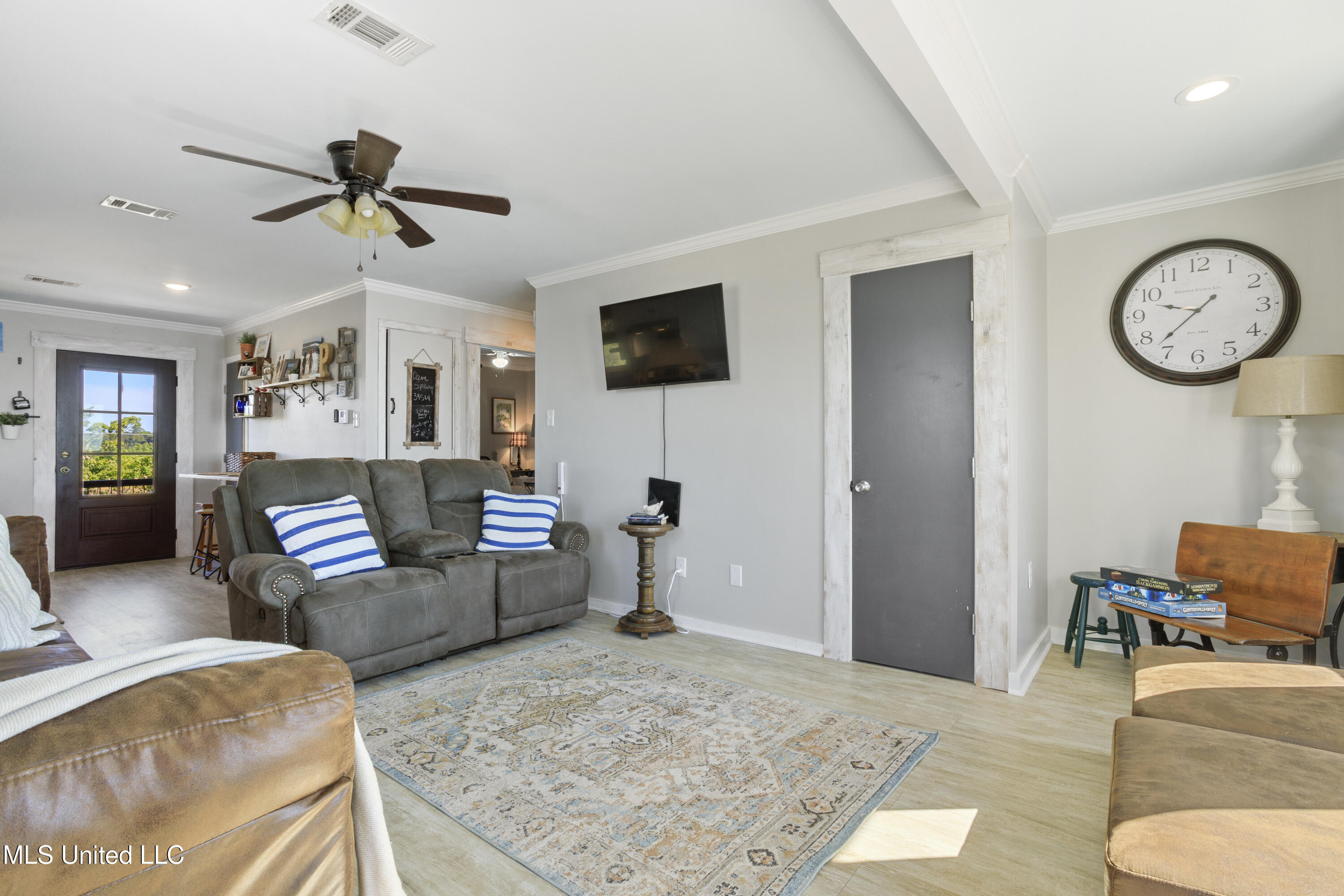 6509 Belle Fontaine Drive