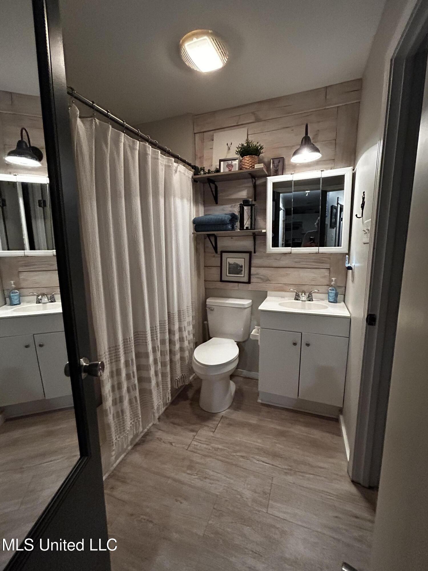 6509 Belle Fontaine Drive