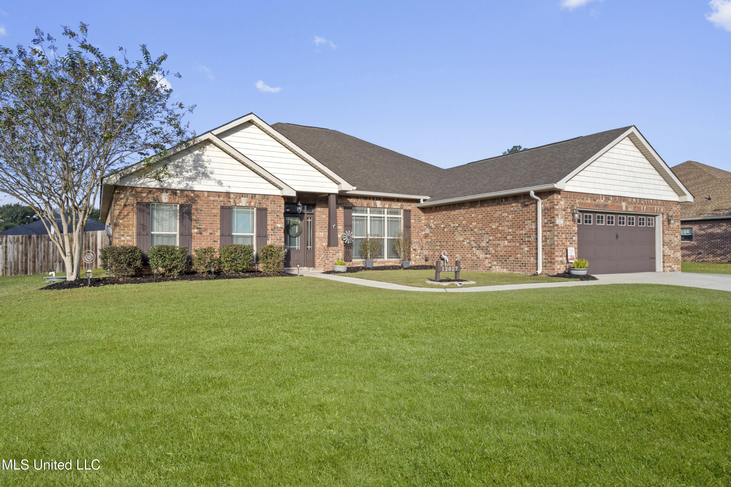 12027 Sargent Cherry Drive