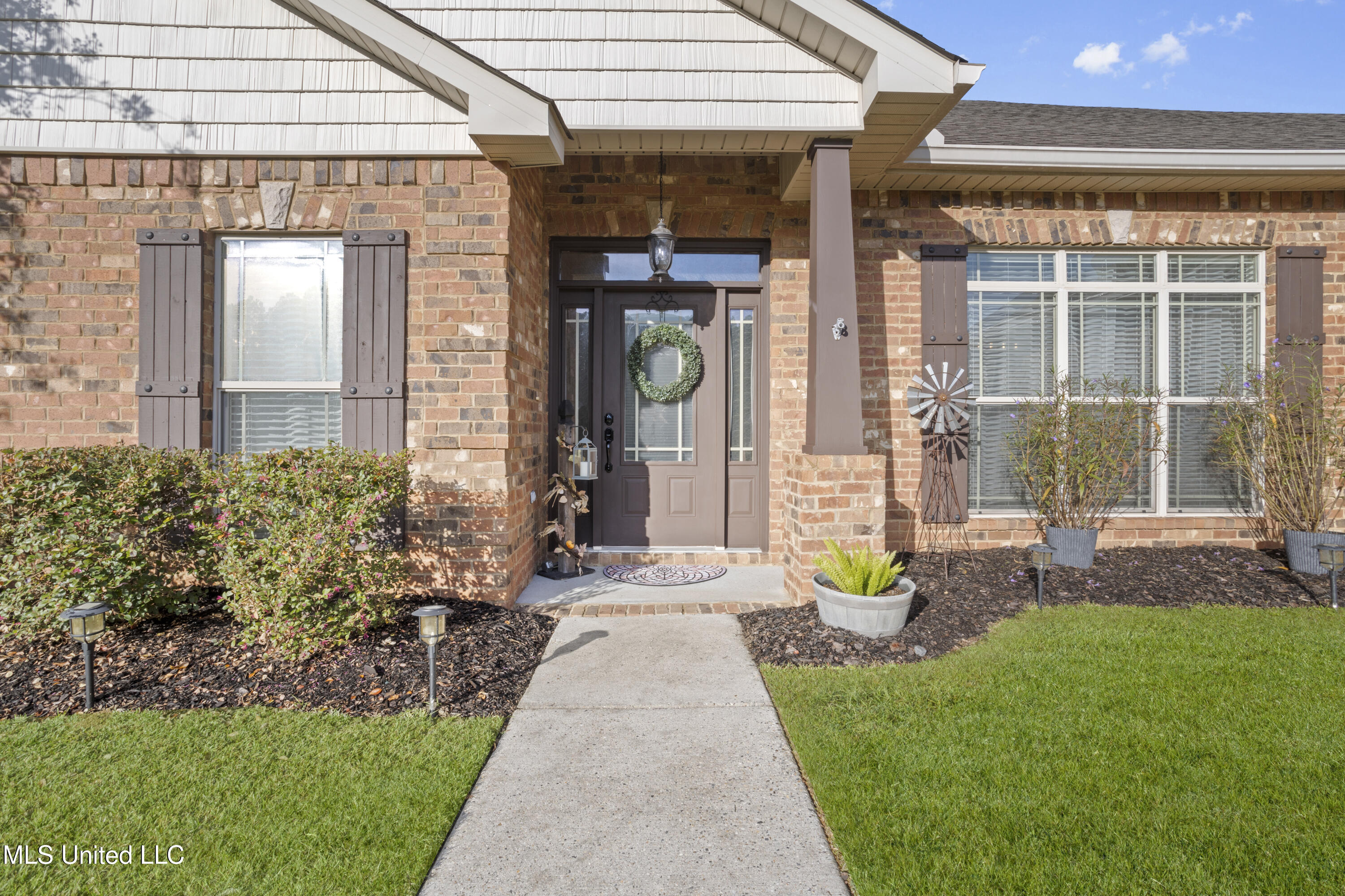 12027 Sargent Cherry Drive