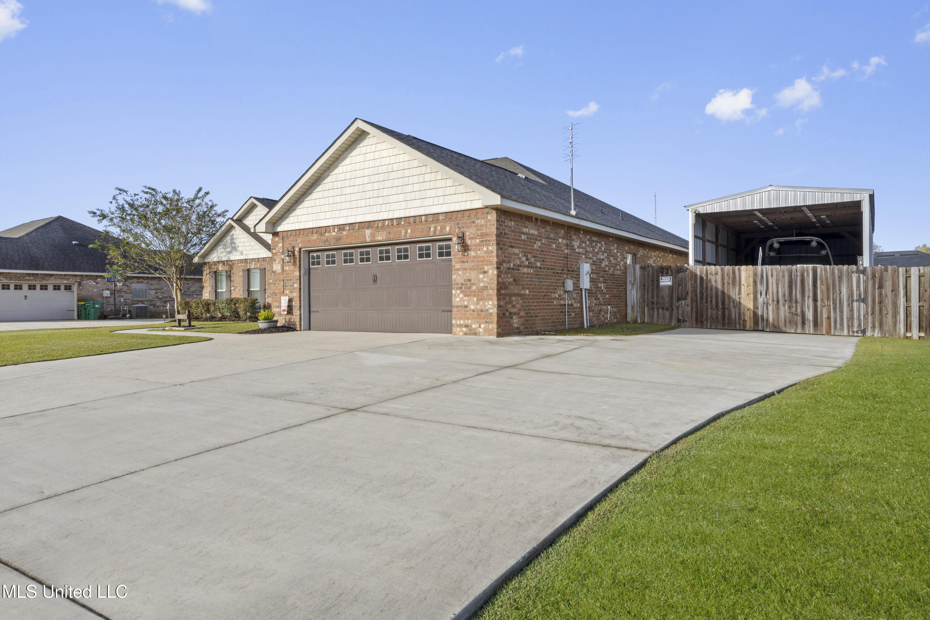12027 Sargent Cherry Drive