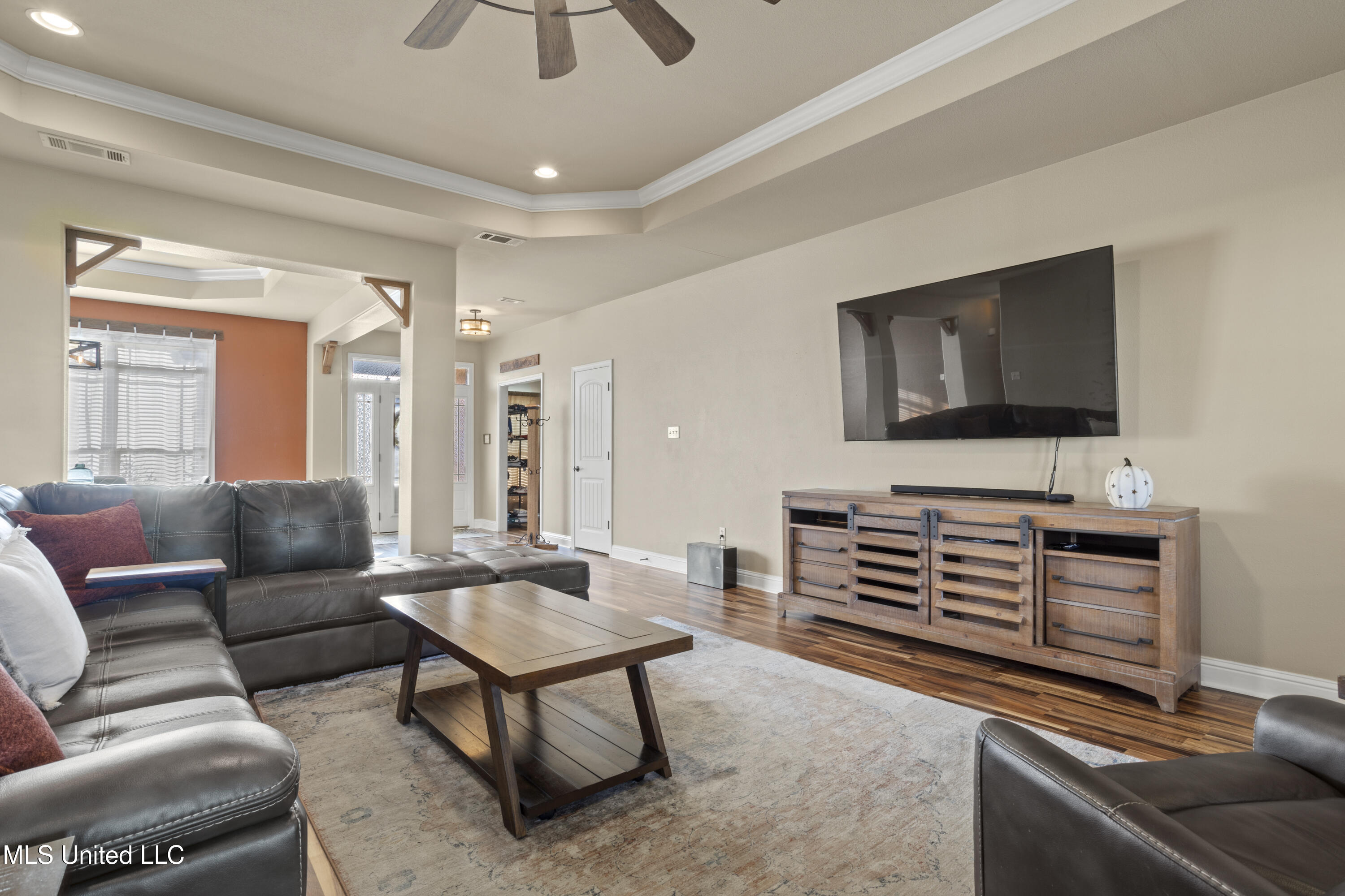 12027 Sargent Cherry Drive