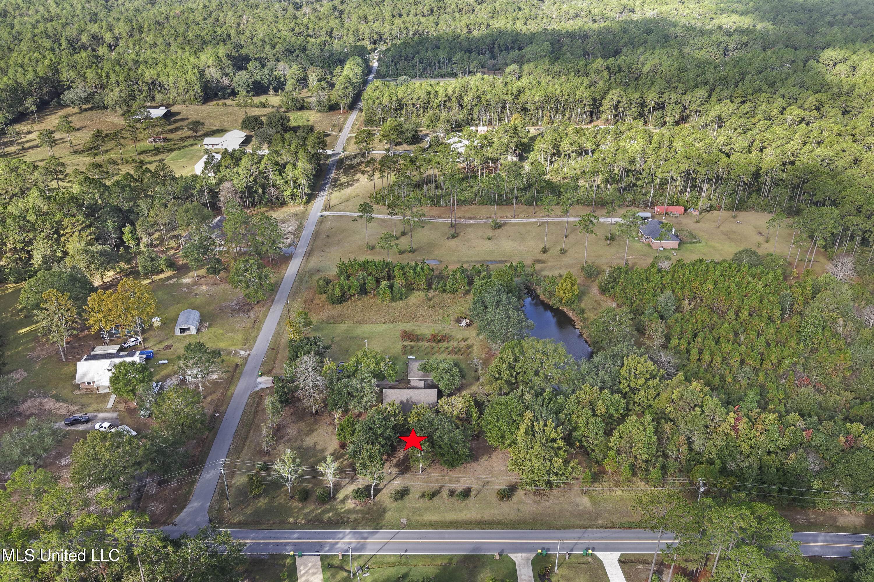 16603 W Lake Drive