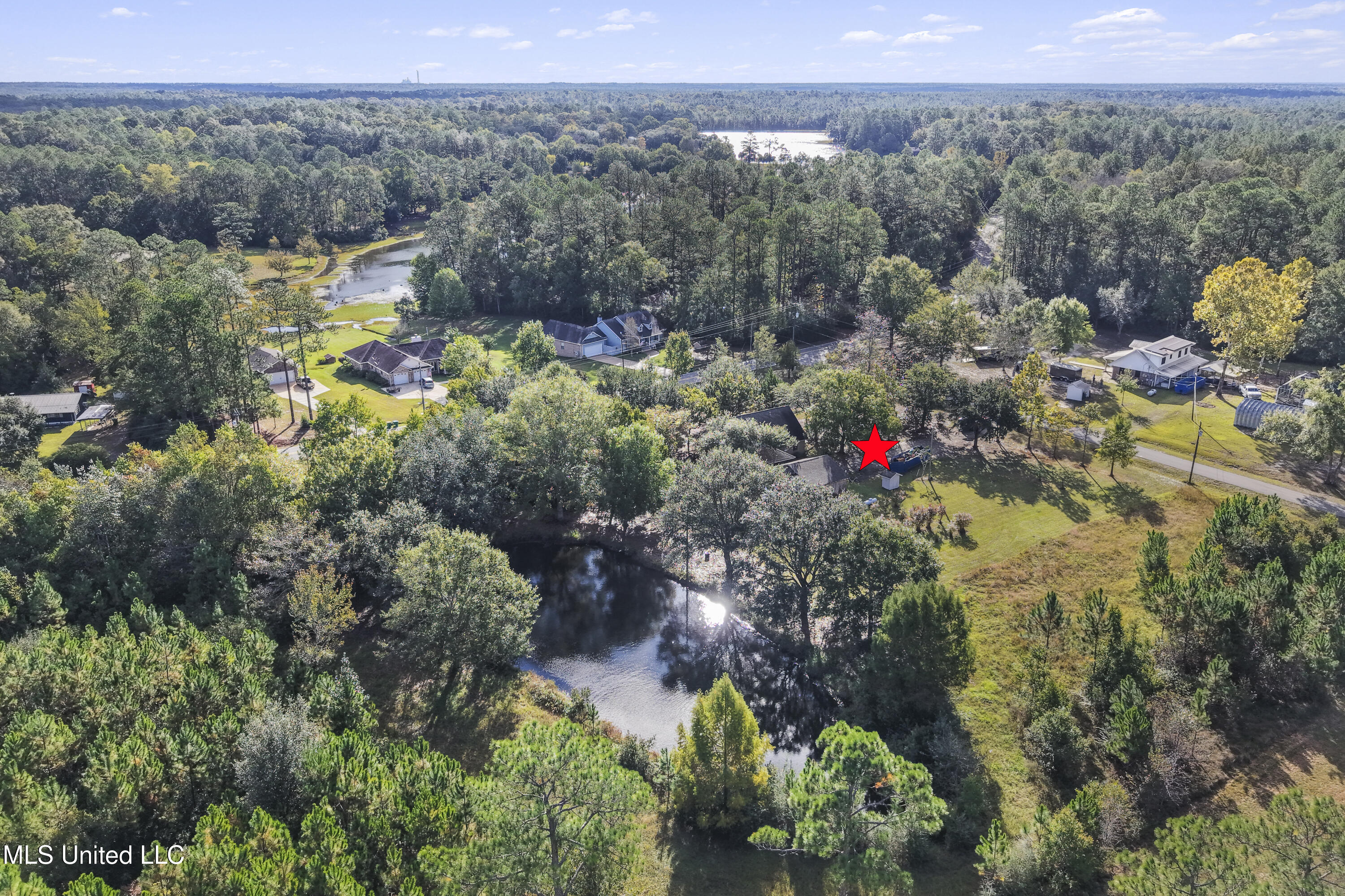 16603 W Lake Drive