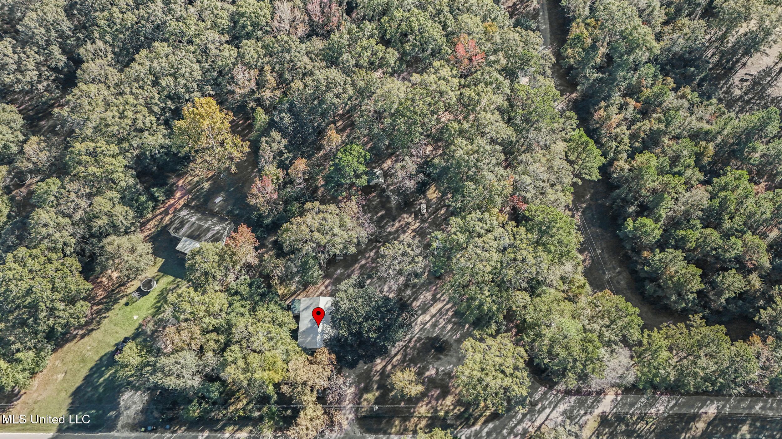 2200 Inabinette Road