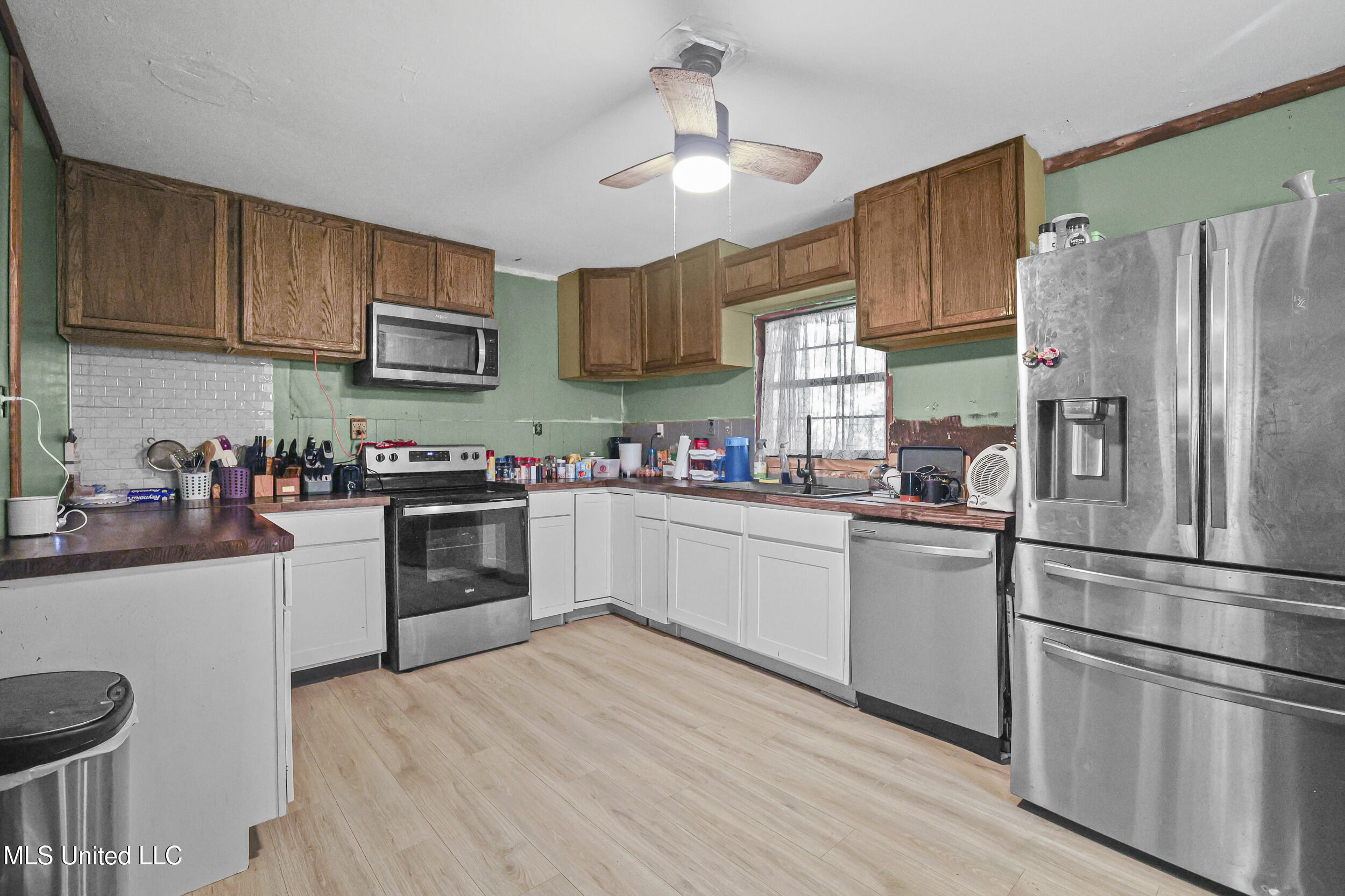 2200 Inabinette Road