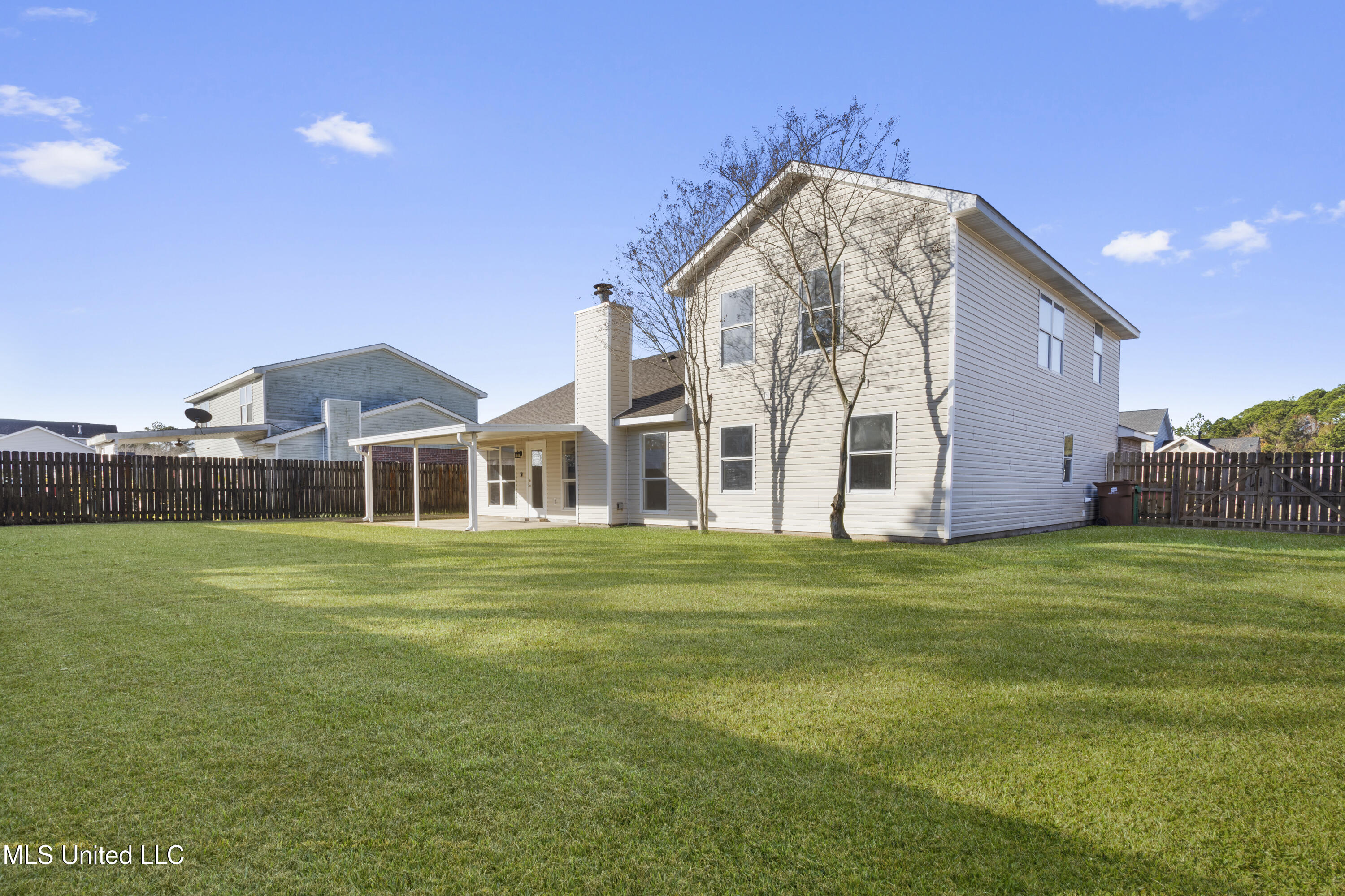 930 Wildwood Lane