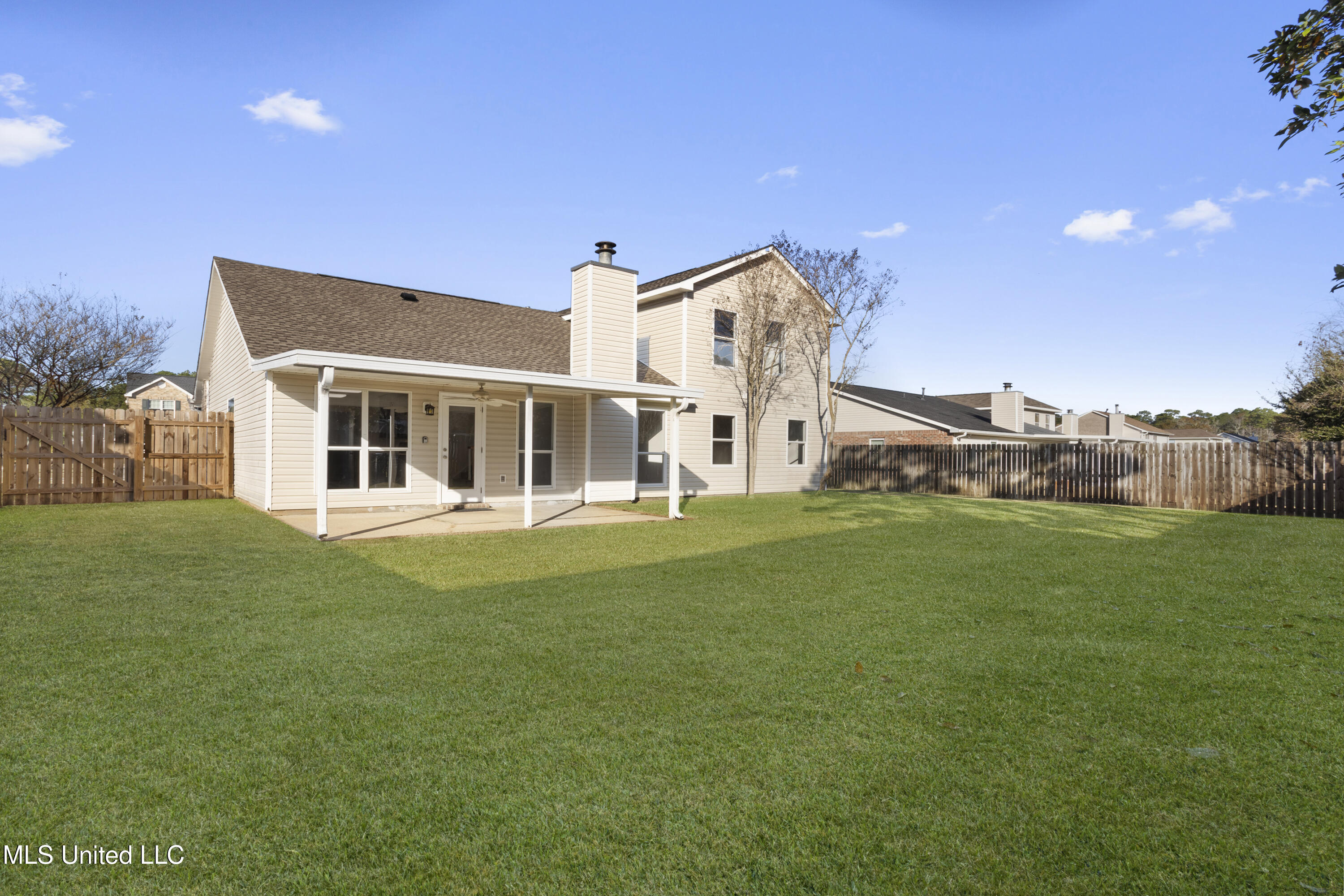 930 Wildwood Lane