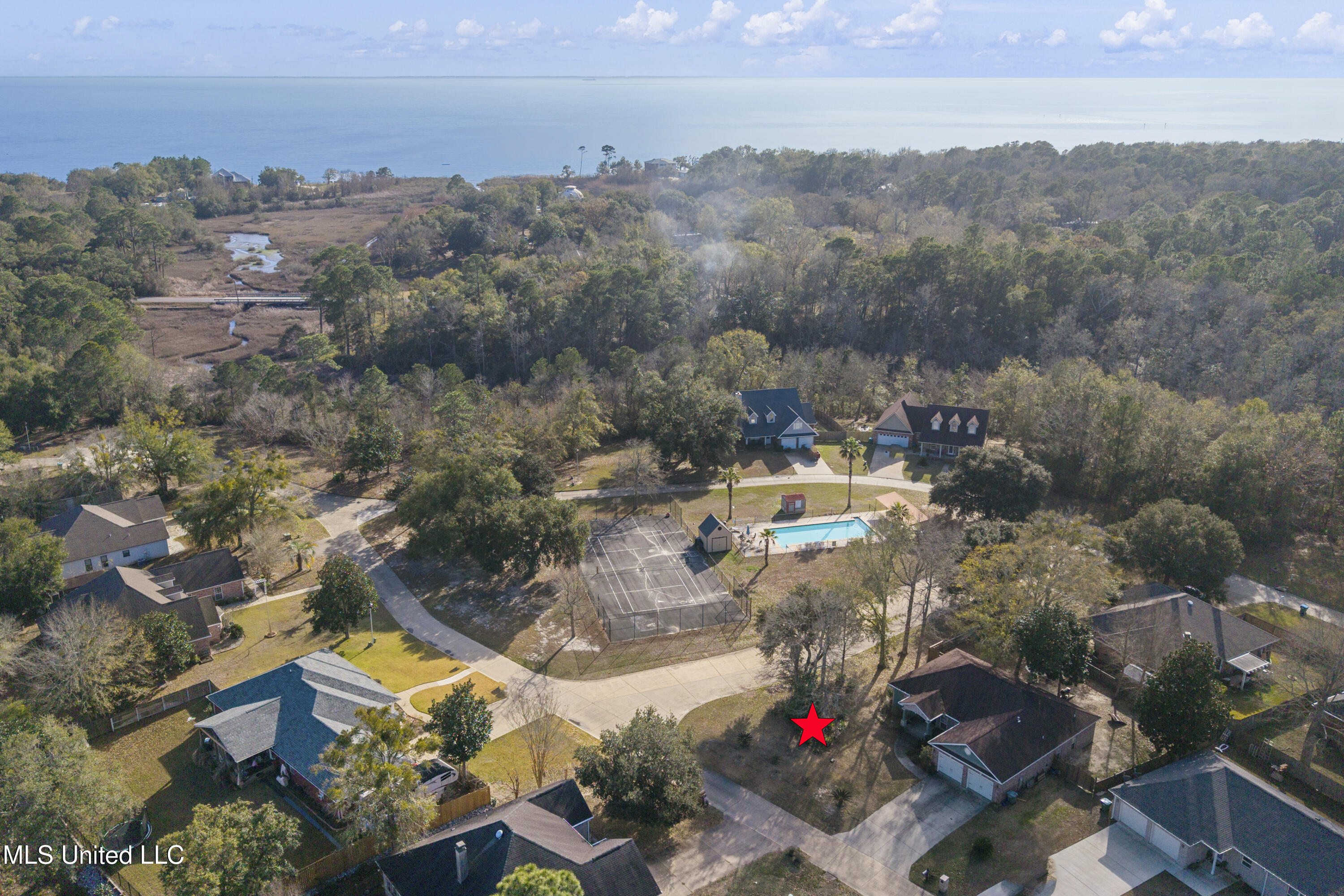 1716 Perdido Boulevard