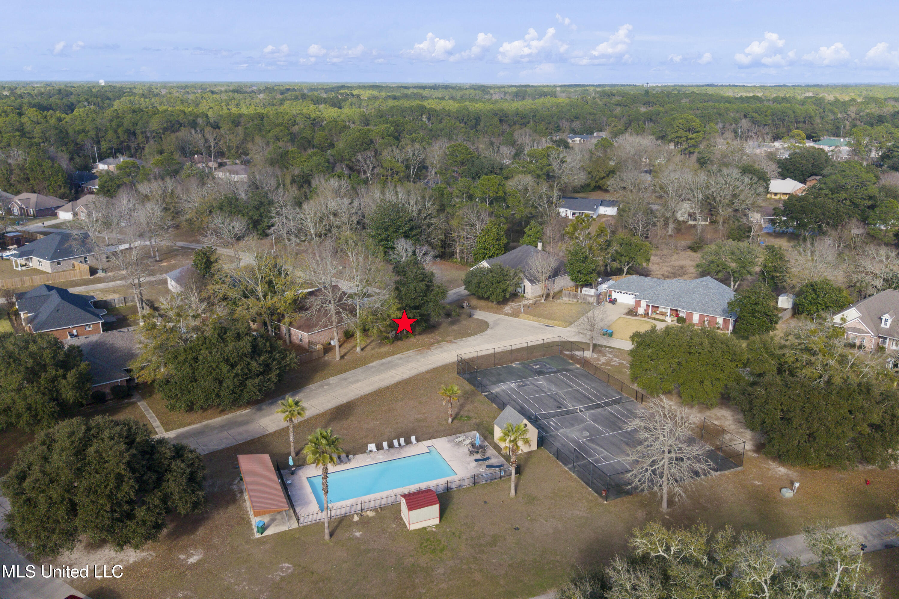 1716 Perdido Boulevard