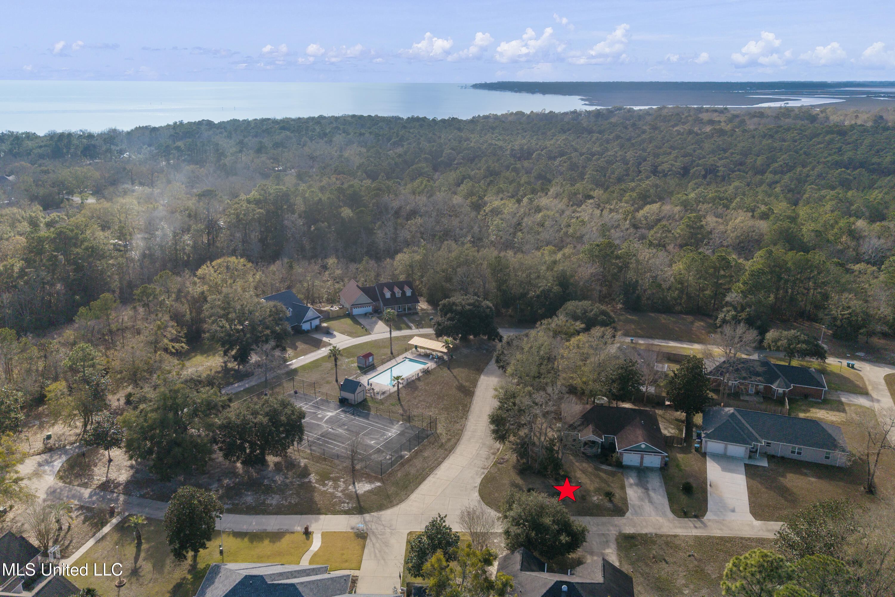 1716 Perdido Boulevard