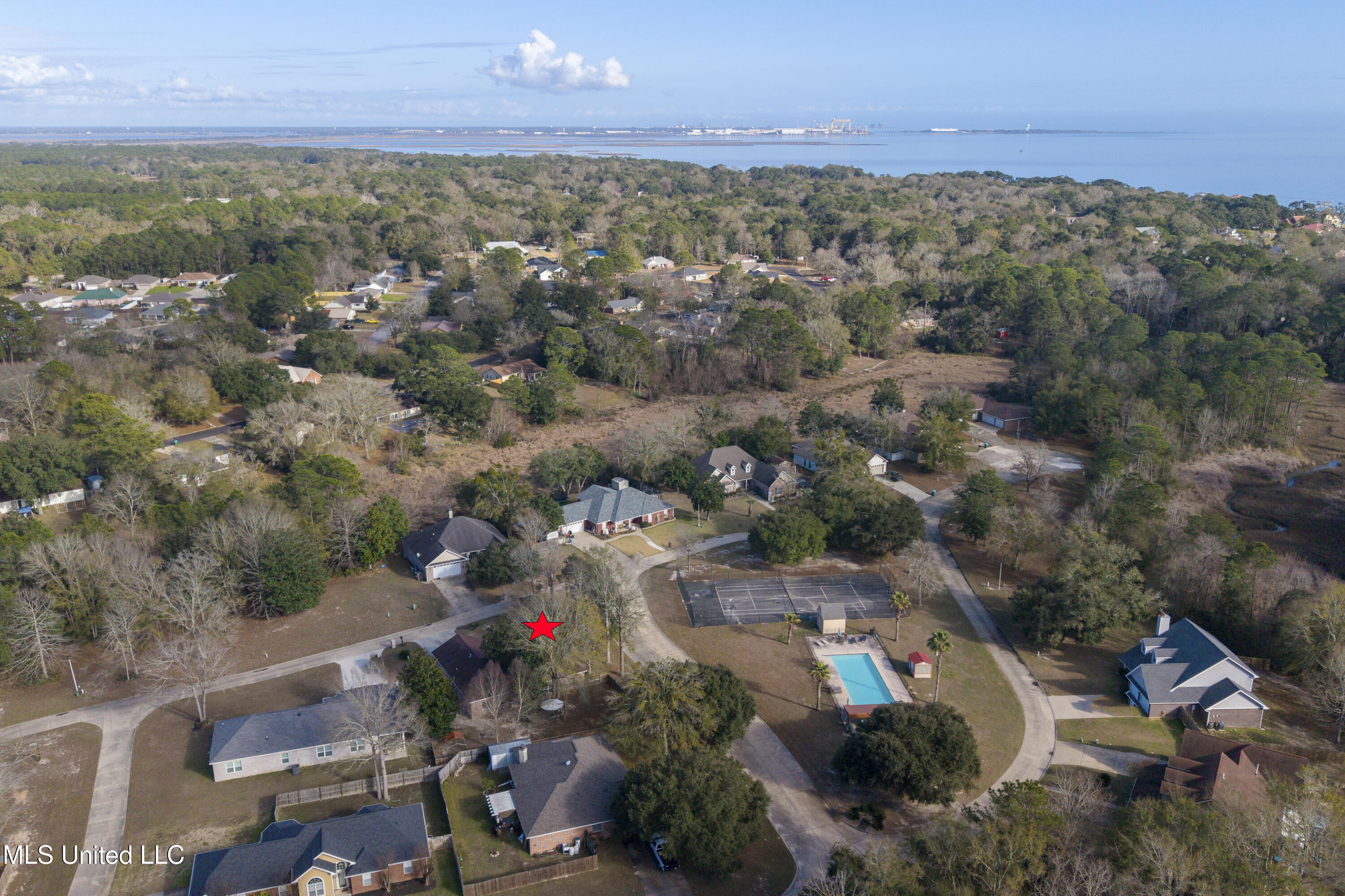 1716 Perdido Boulevard