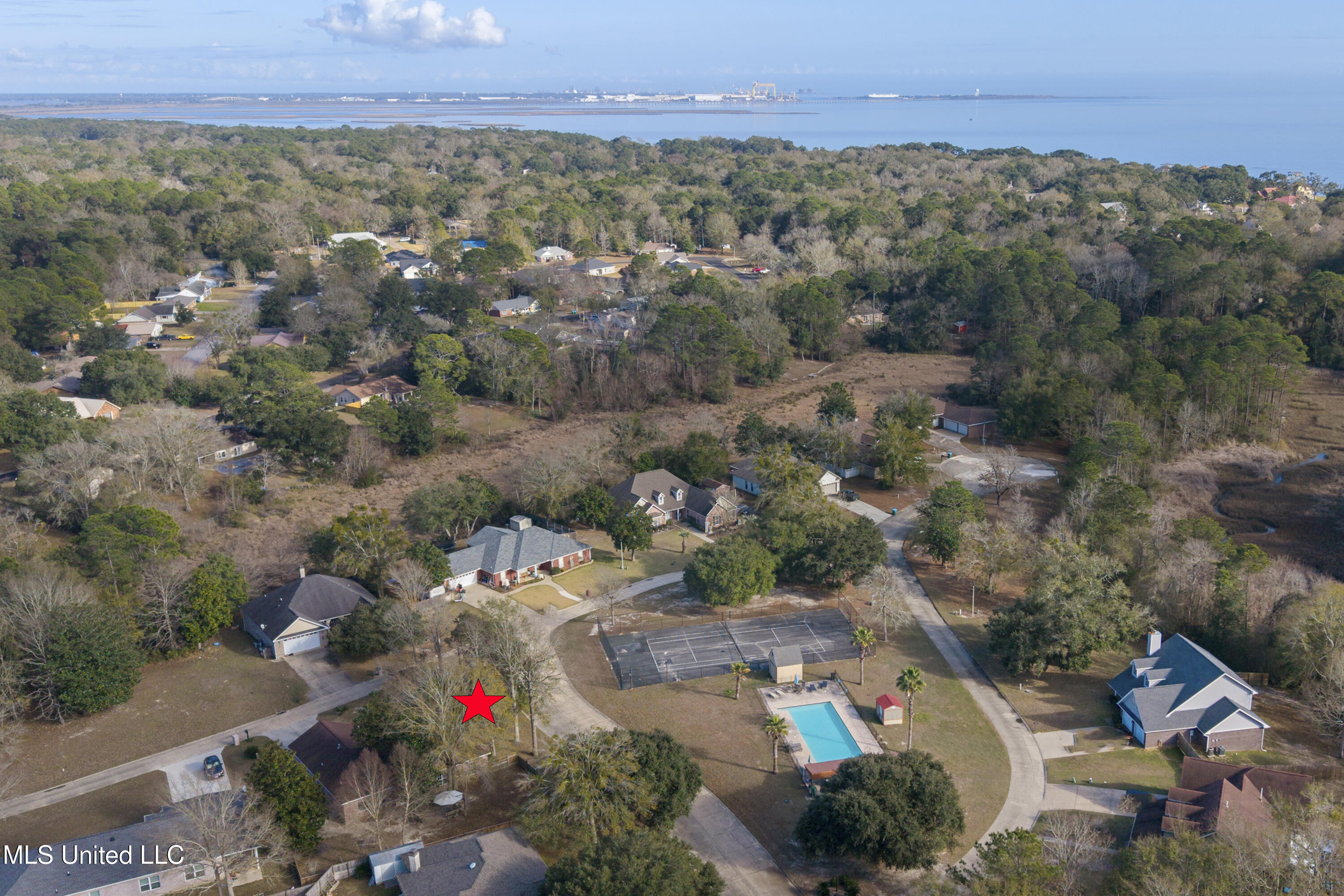 1716 Perdido Boulevard