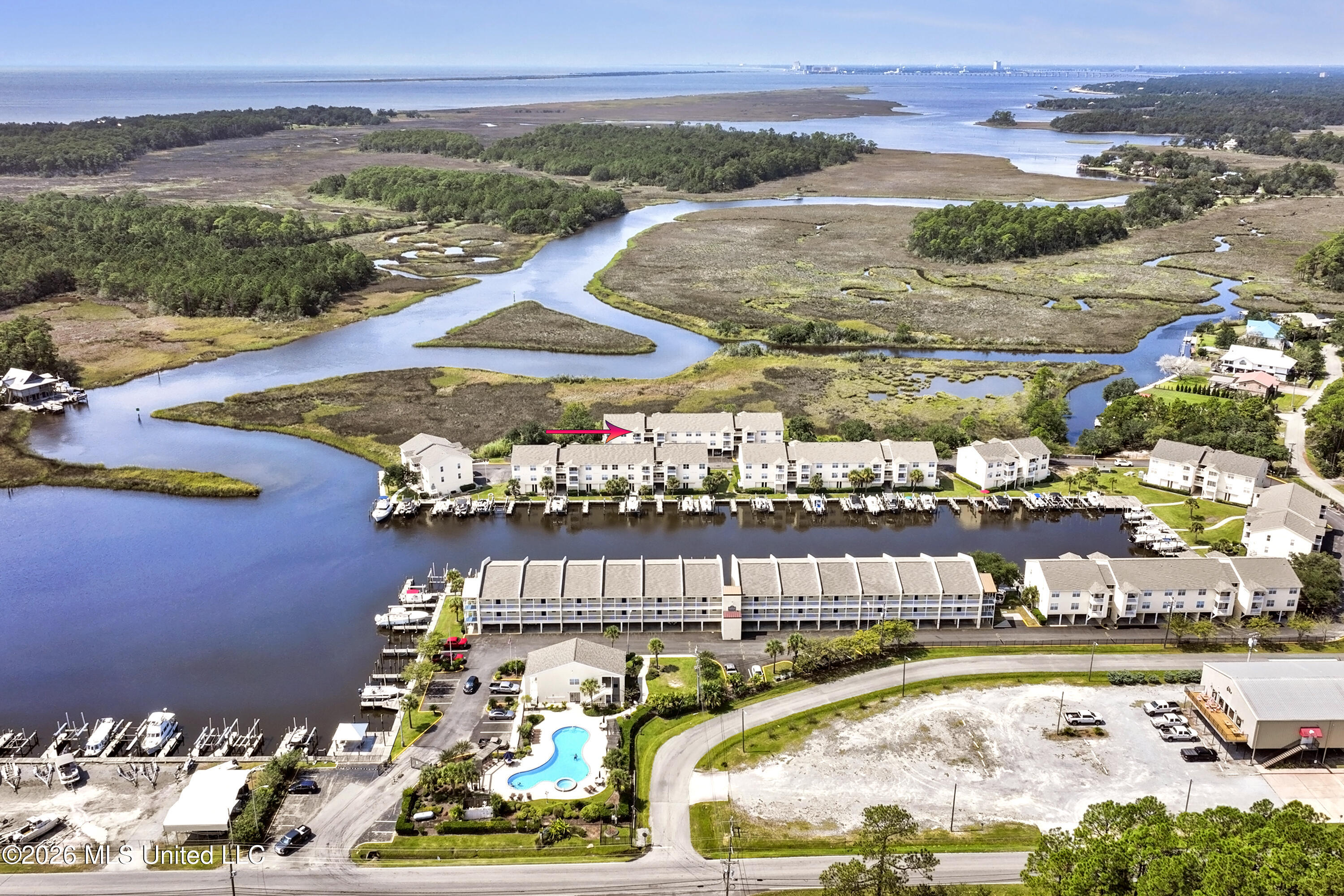 2421 Beachview Drive, G2
