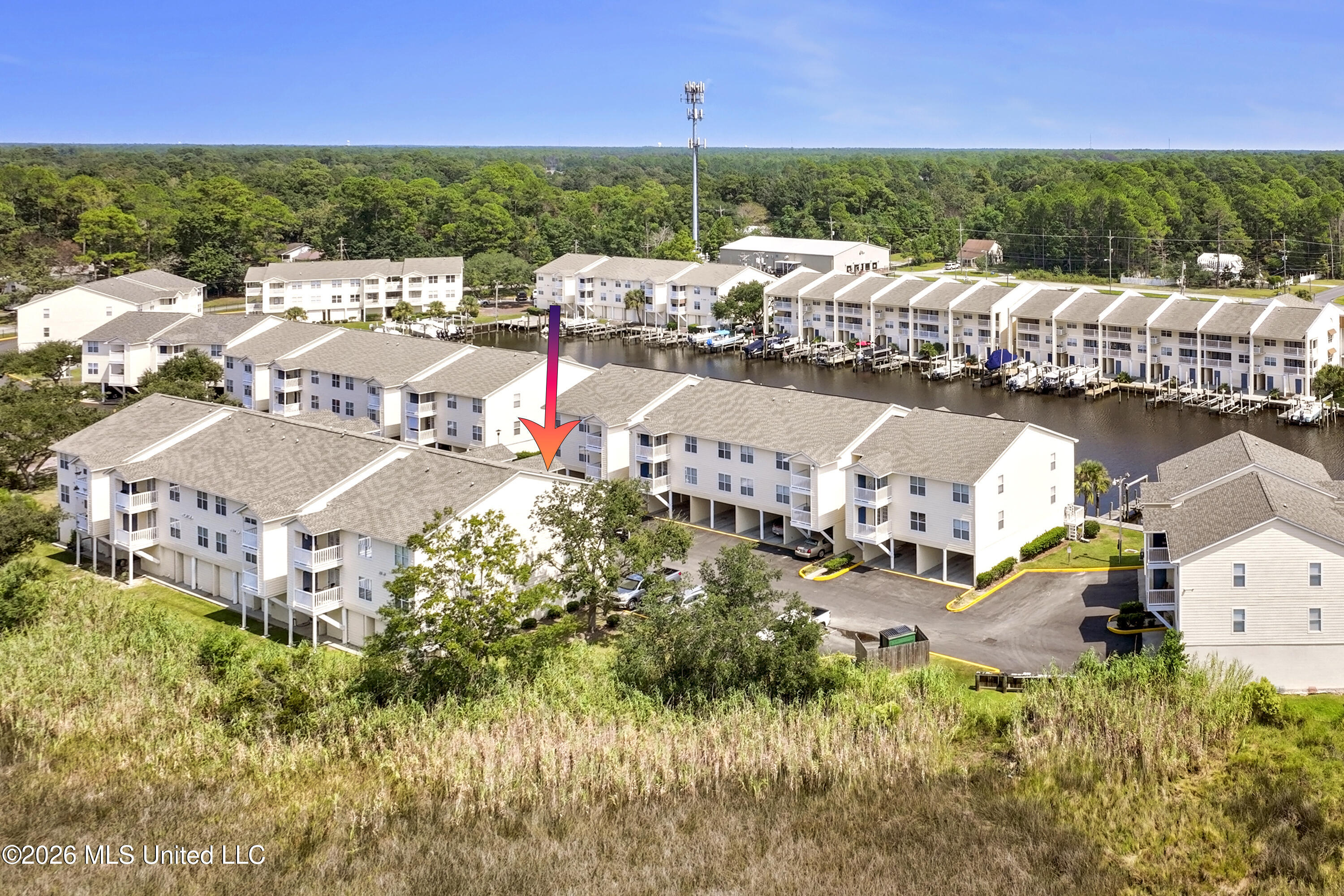2421 Beachview Drive, G2