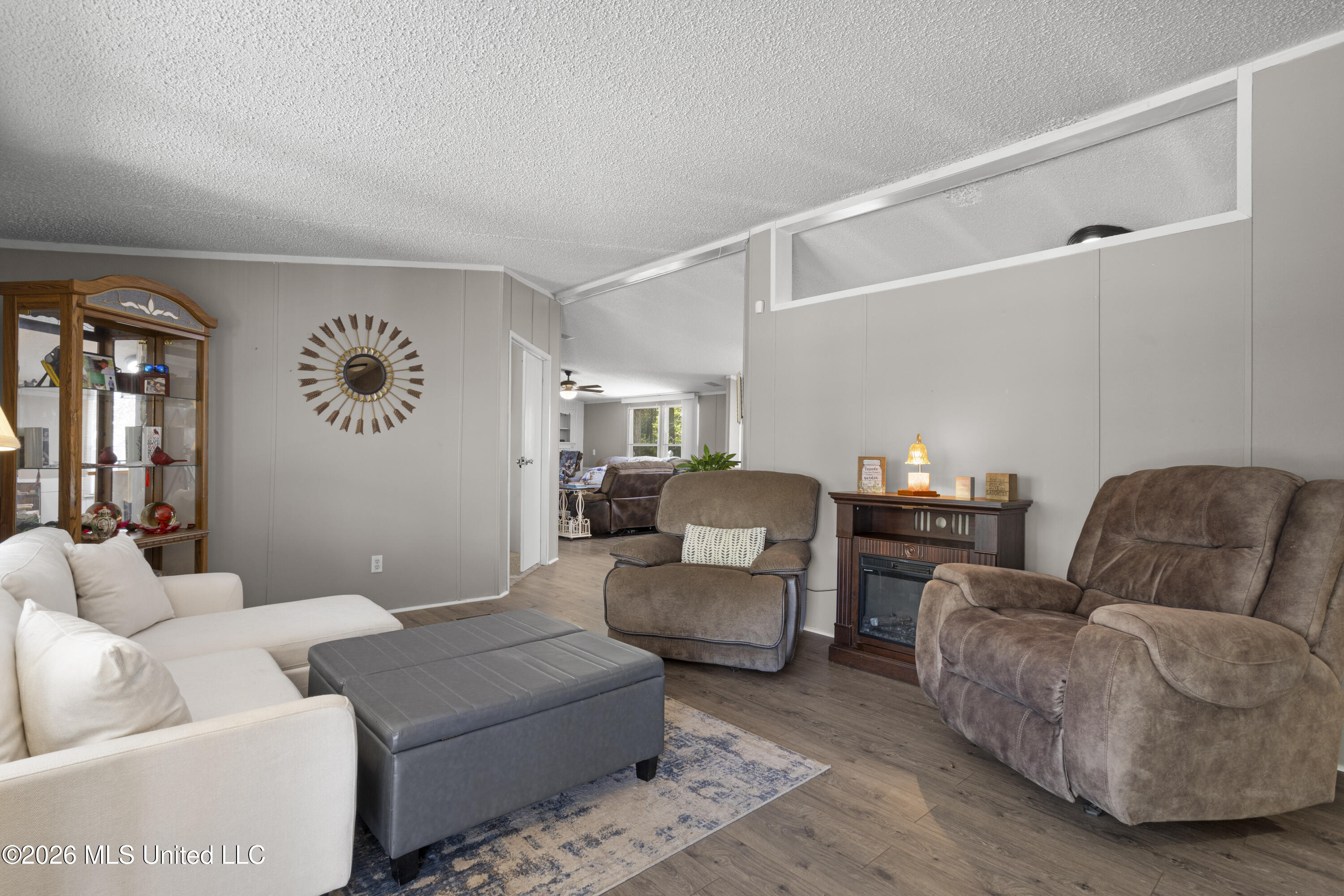 6124 Jim Ramsay Road