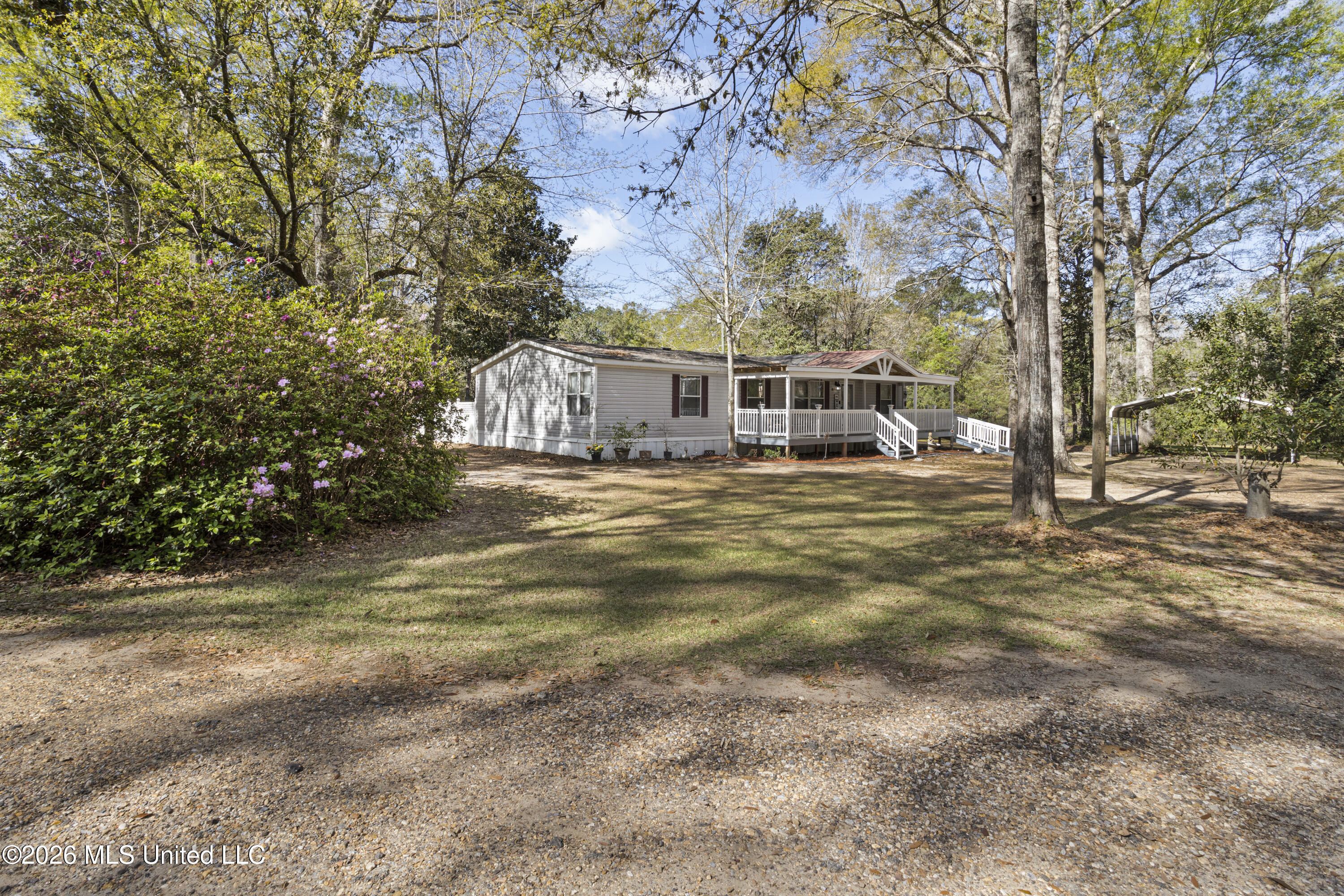 6124 Jim Ramsay Road