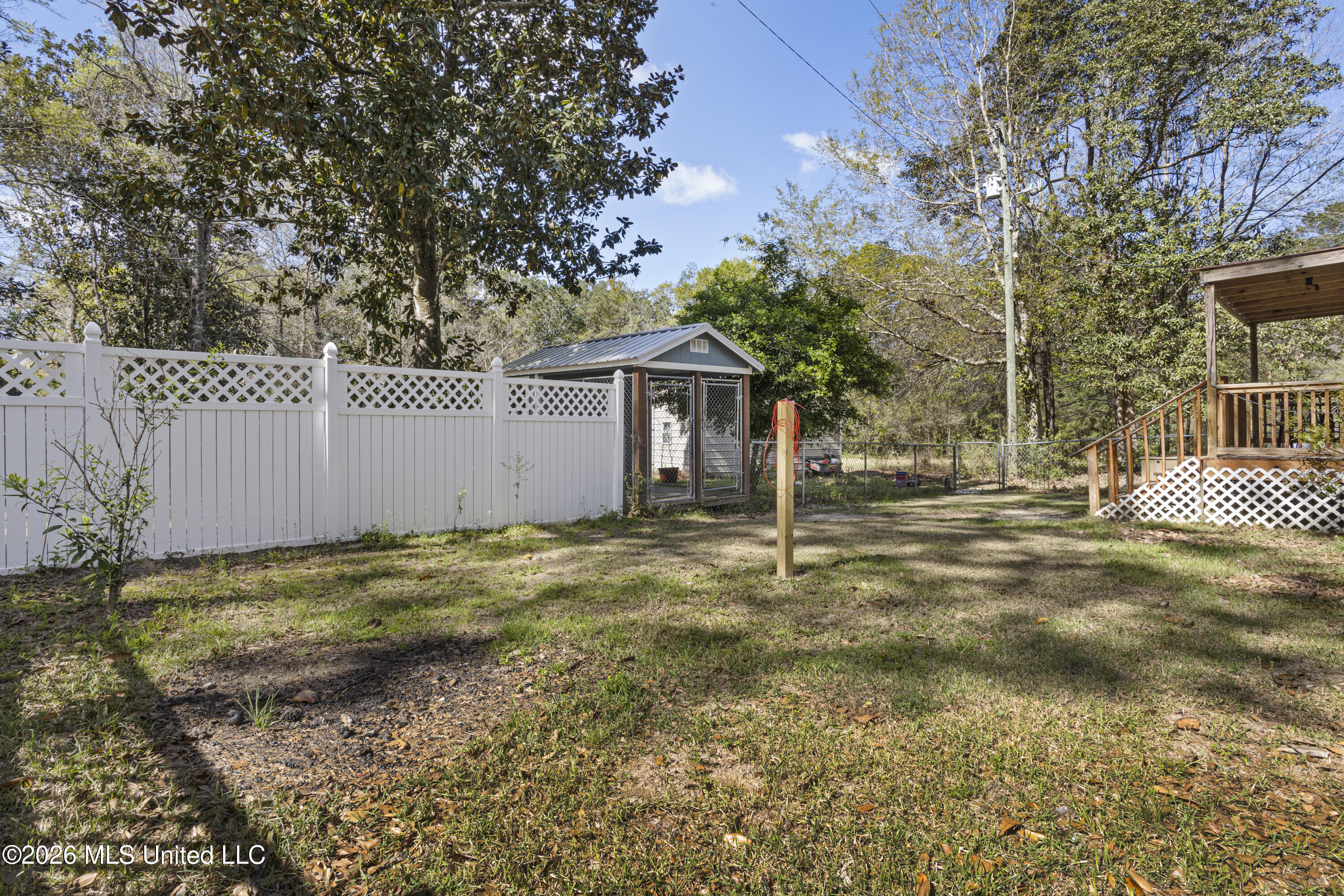 6124 Jim Ramsay Road