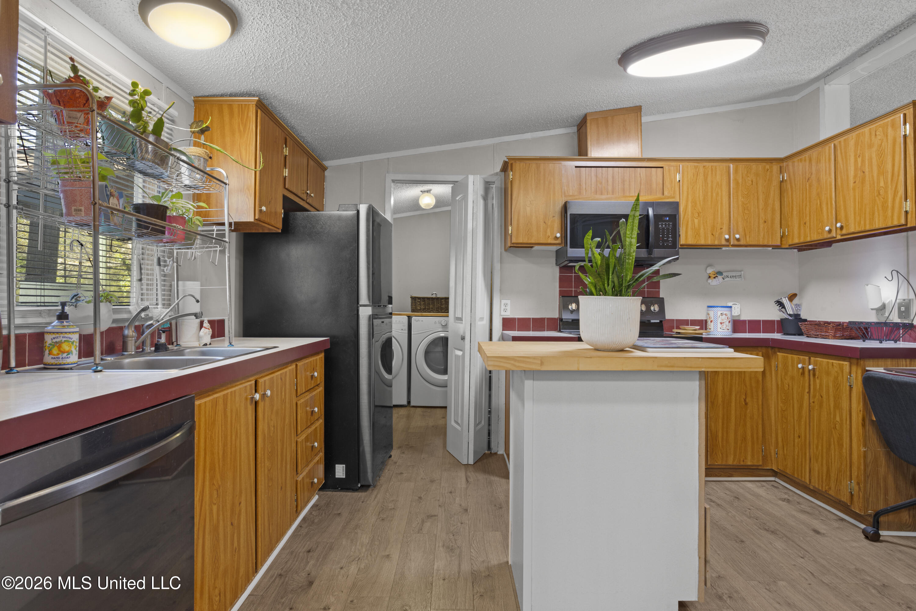 6124 Jim Ramsay Road