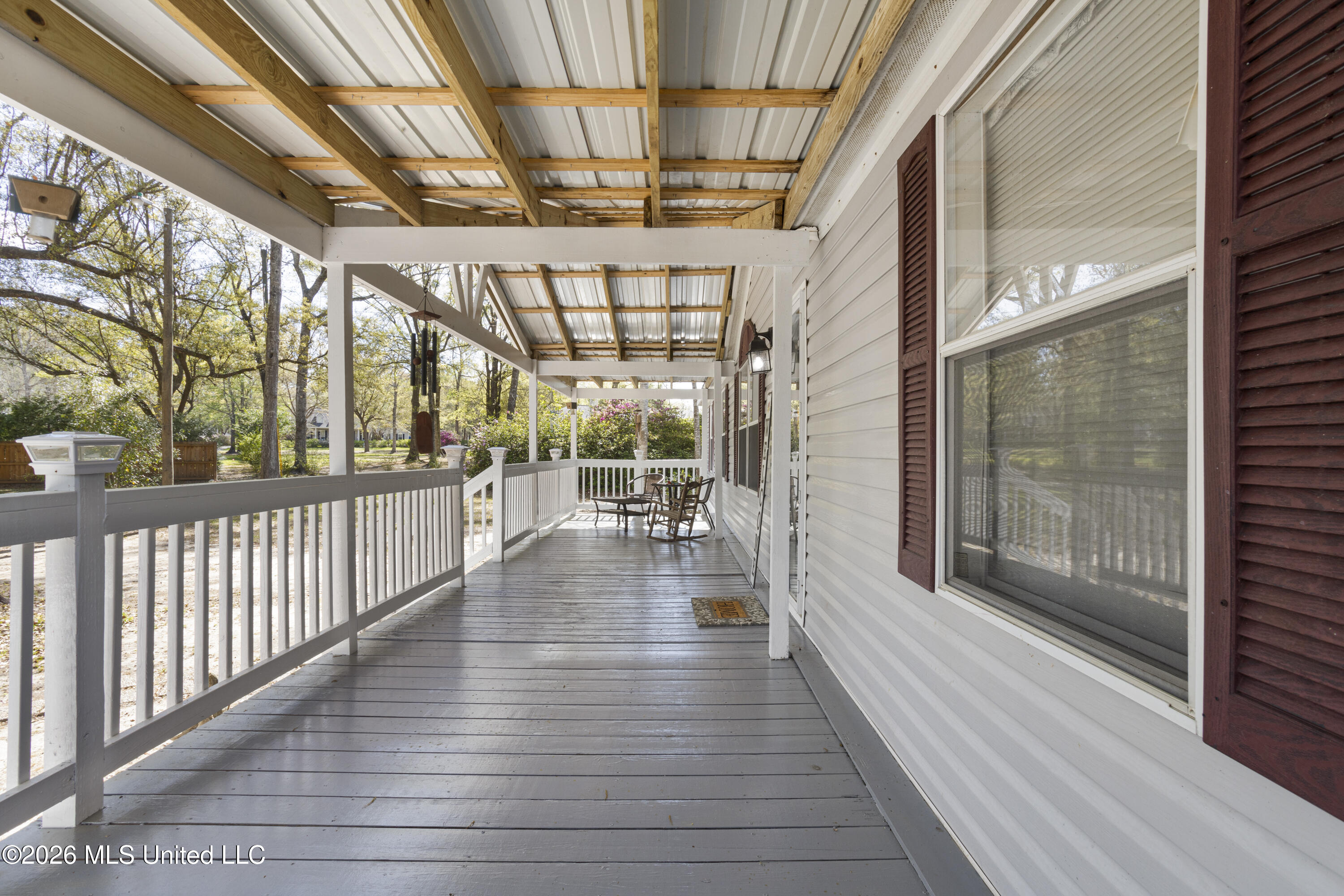 6124 Jim Ramsay Road