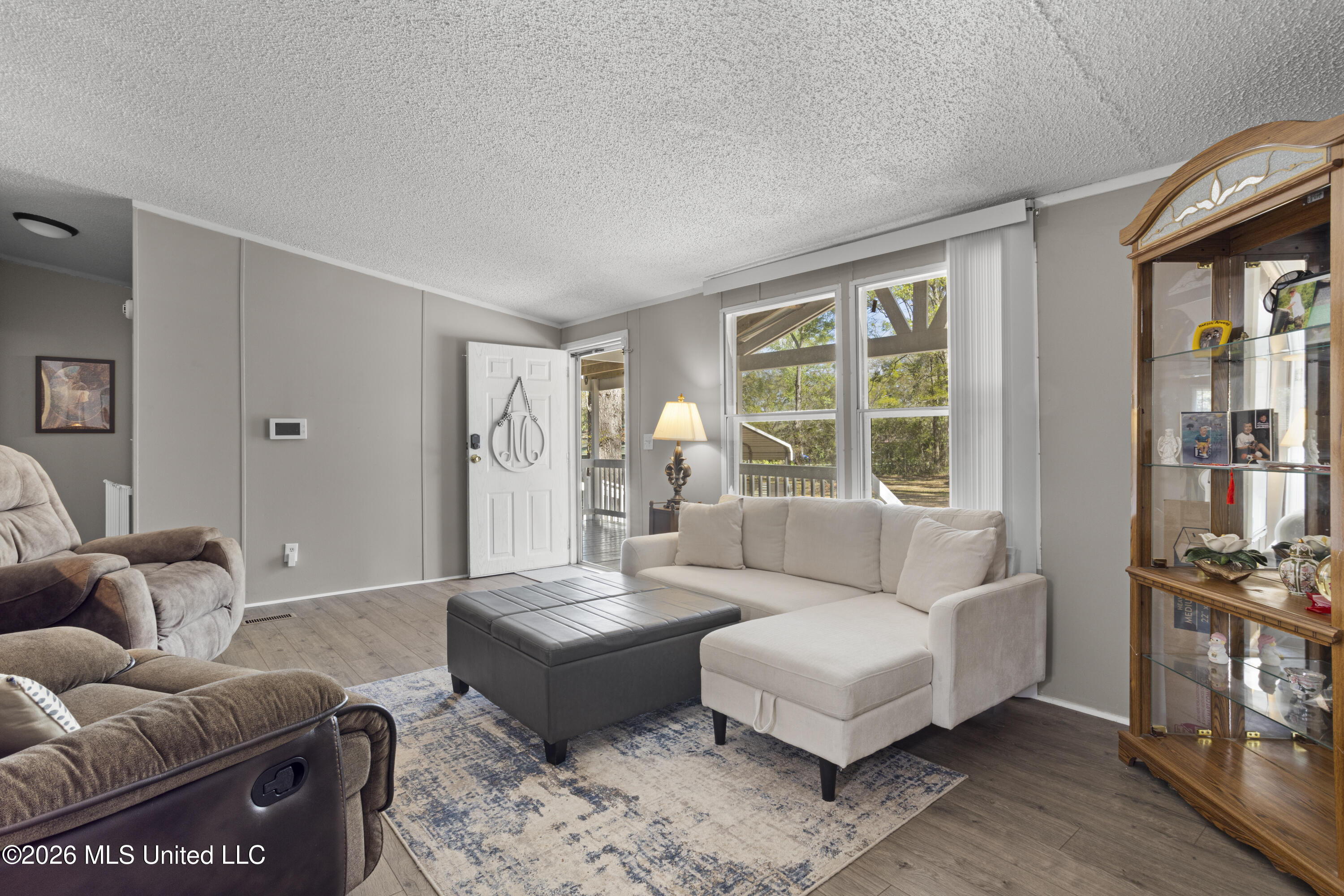 6124 Jim Ramsay Road
