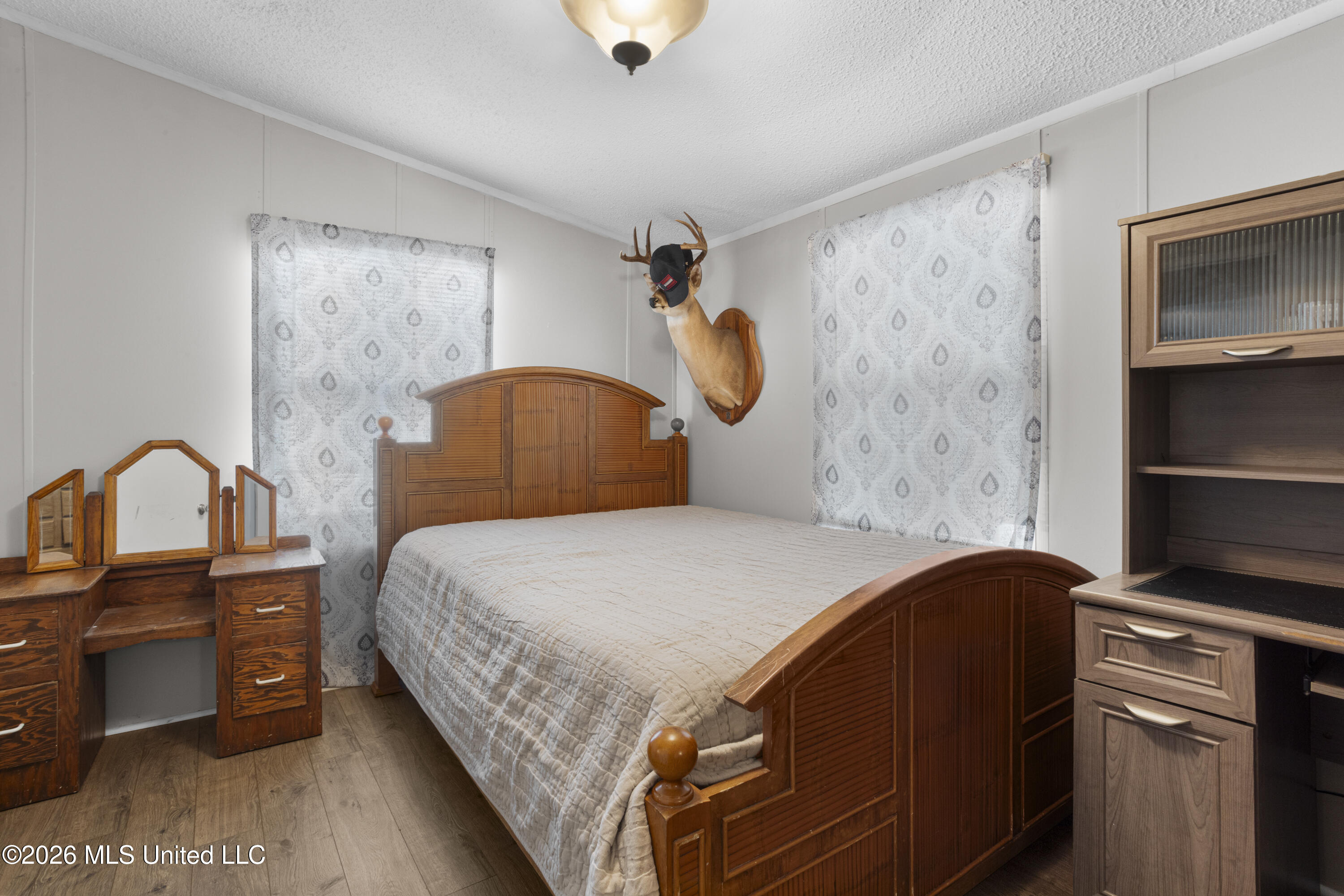 6124 Jim Ramsay Road
