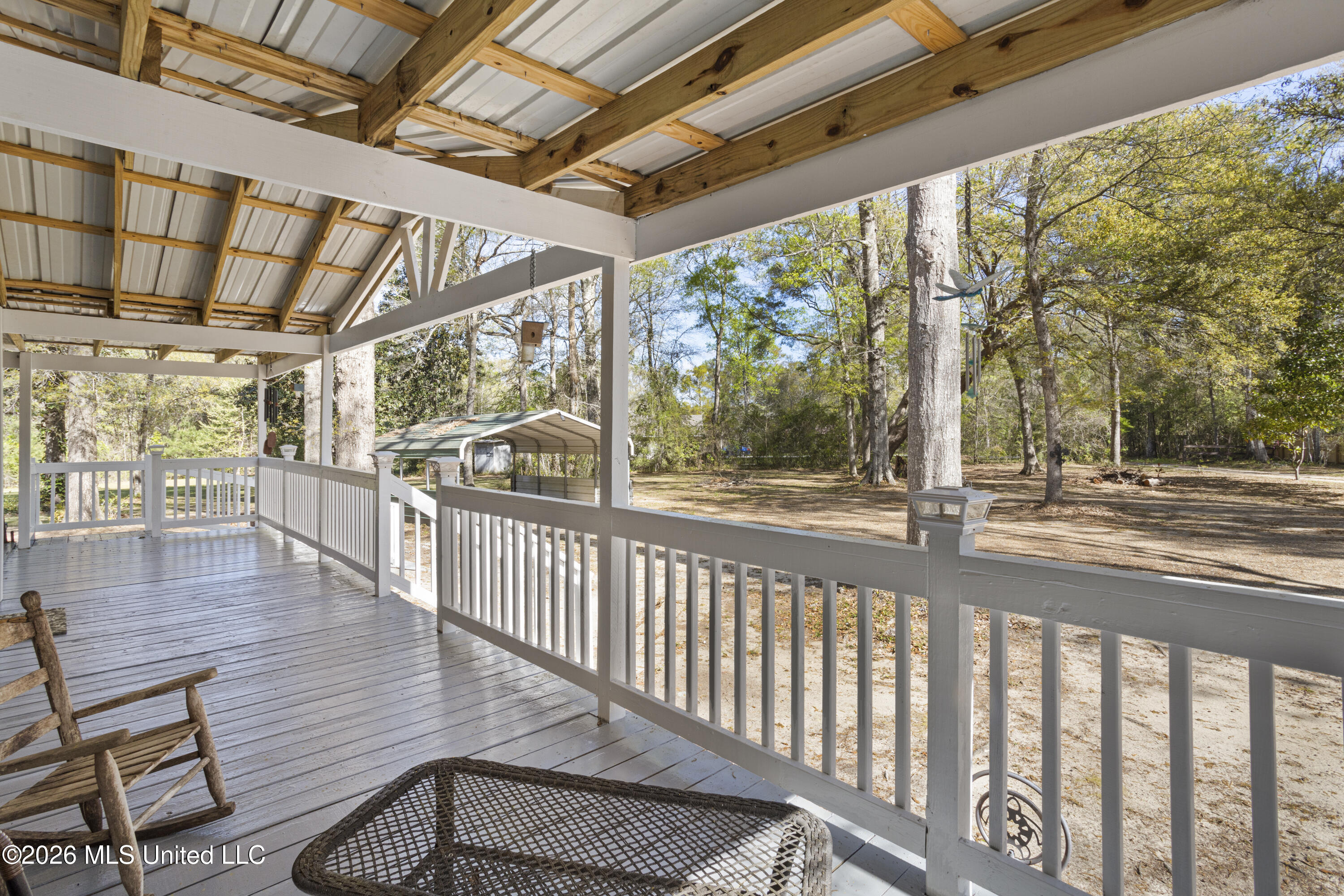 6124 Jim Ramsay Road