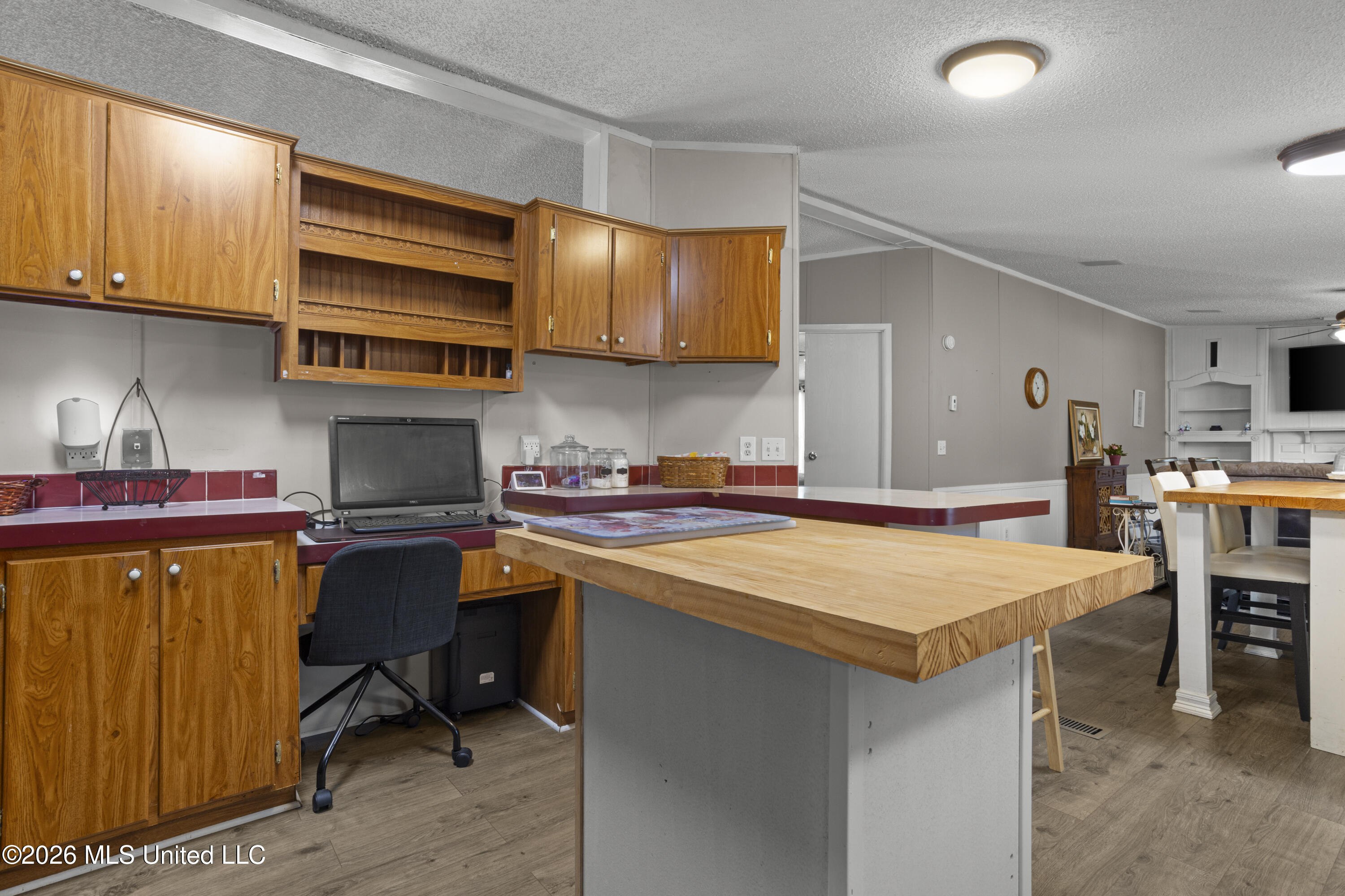 6124 Jim Ramsay Road