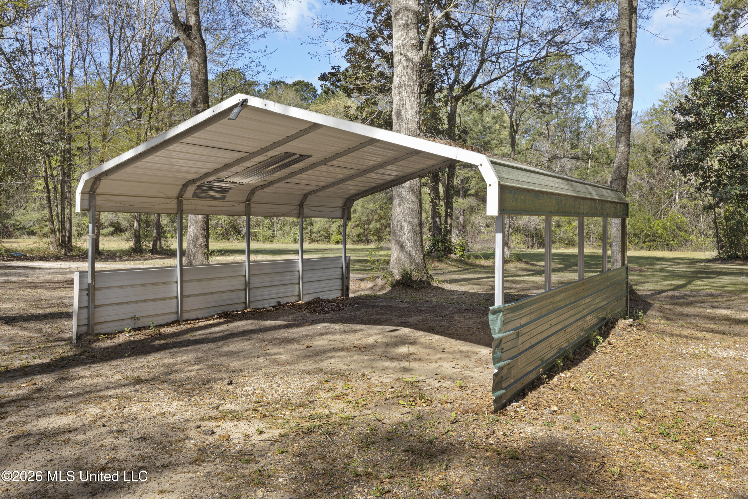 6124 Jim Ramsay Road