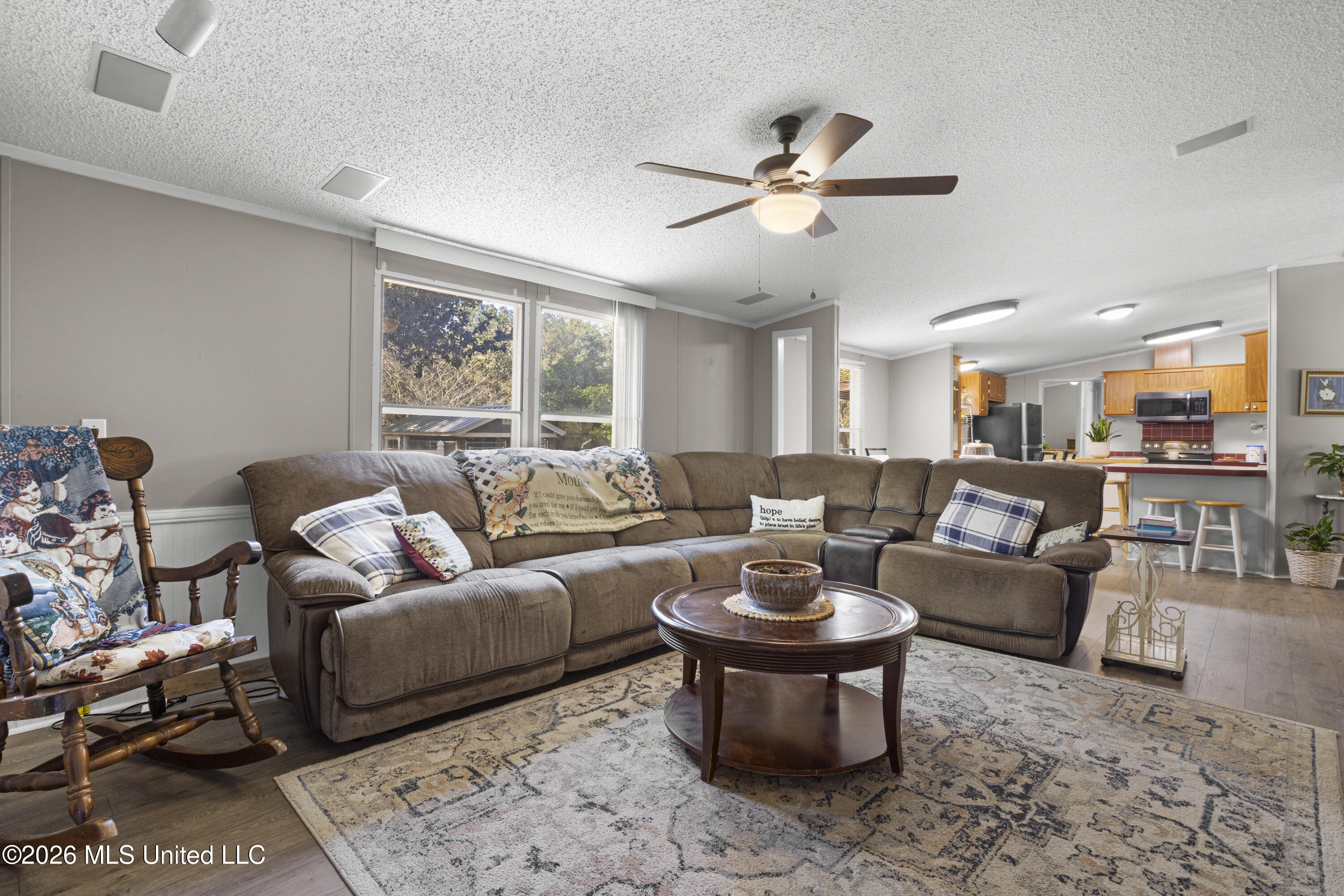 6124 Jim Ramsay Road