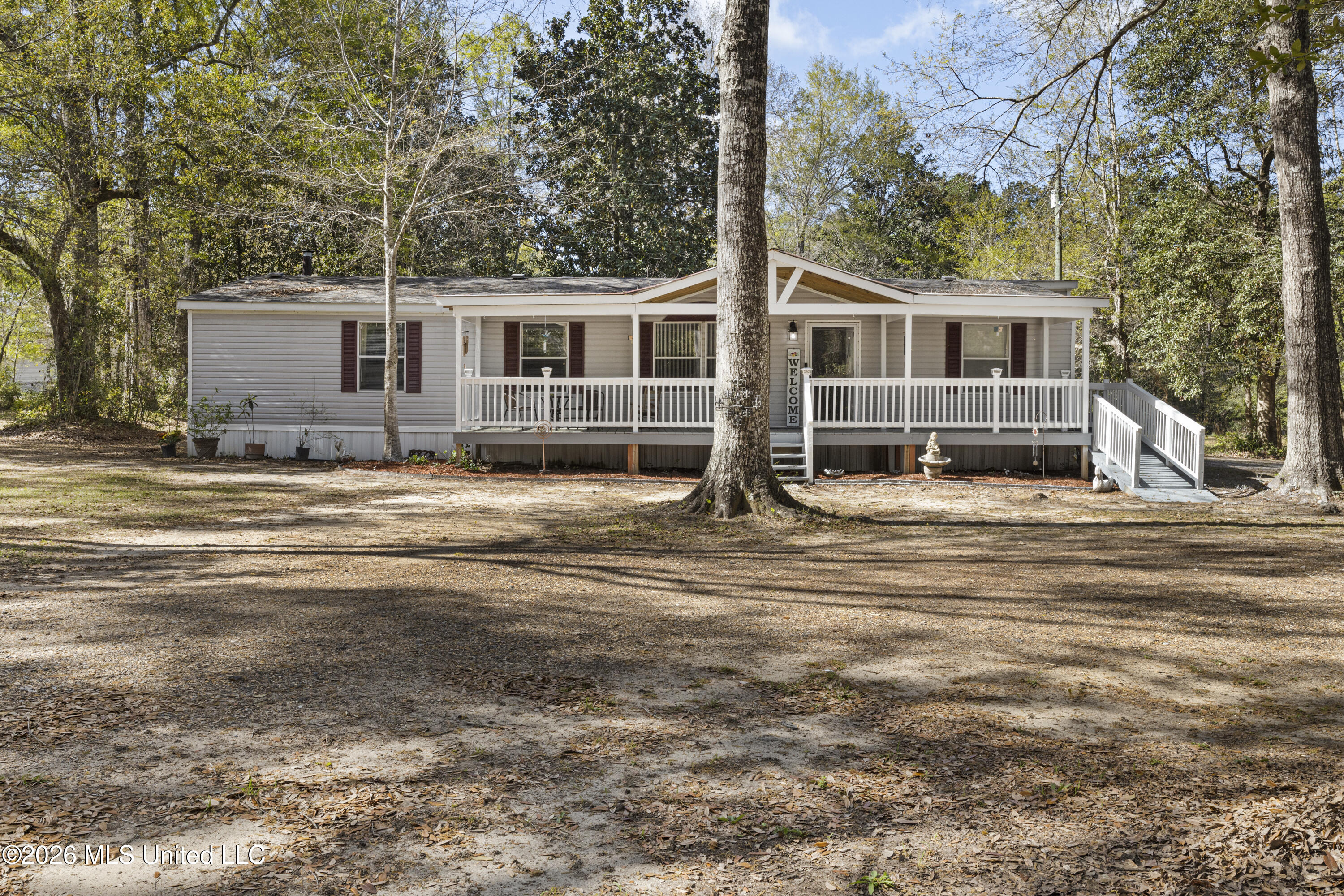 6124 Jim Ramsay Road
