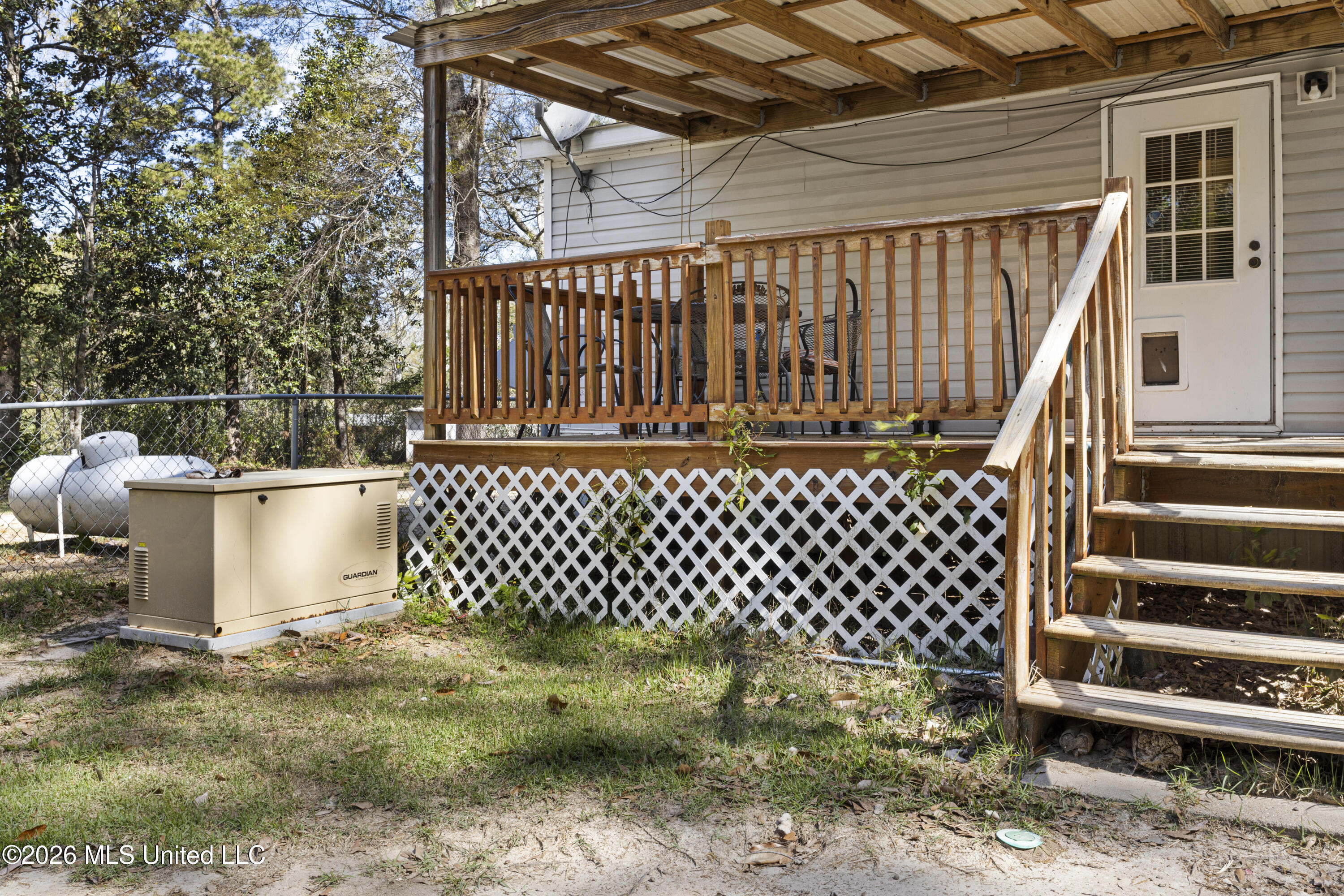 6124 Jim Ramsay Road