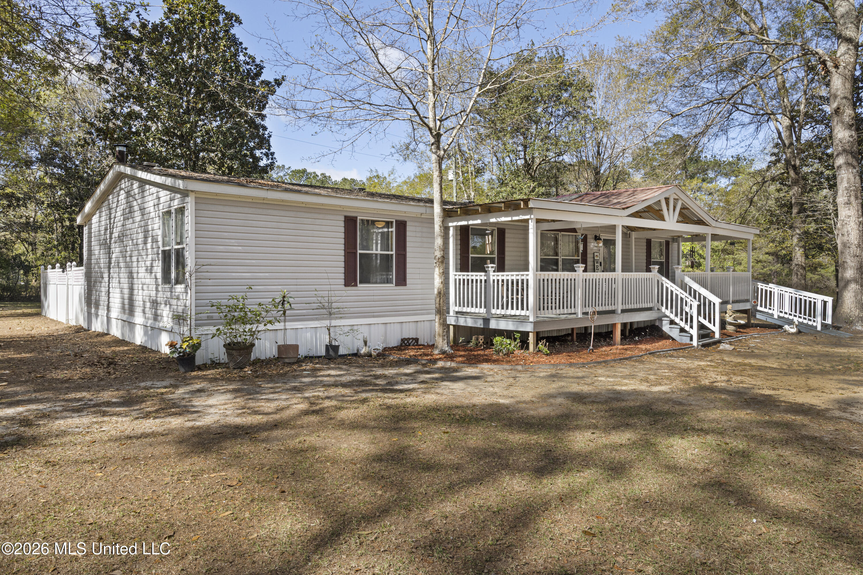 6124 Jim Ramsay Road