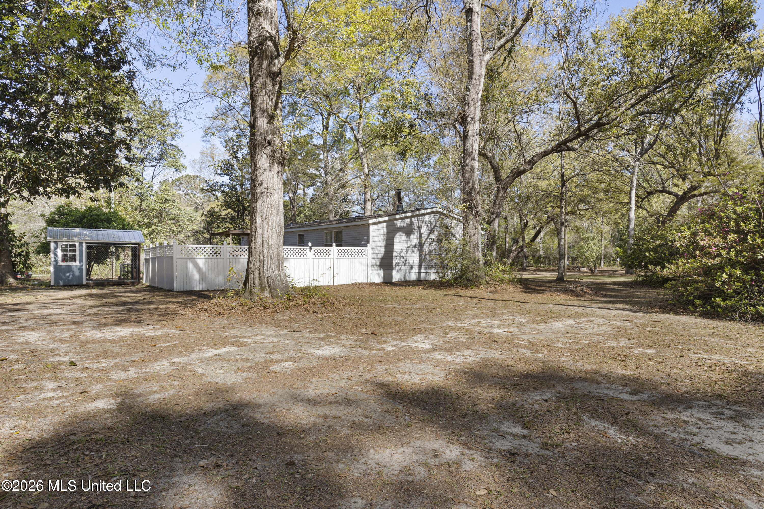 6124 Jim Ramsay Road