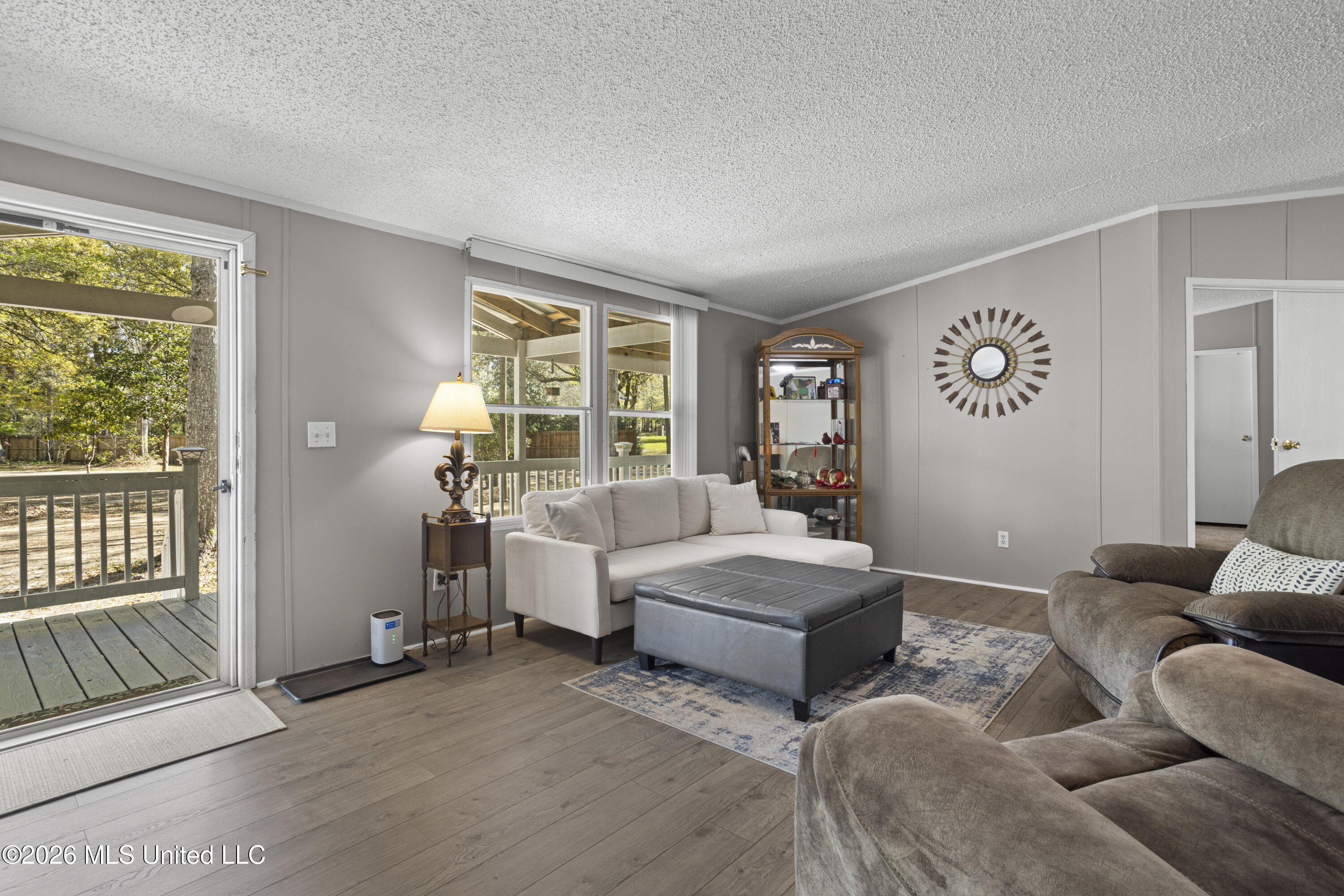 6124 Jim Ramsay Road