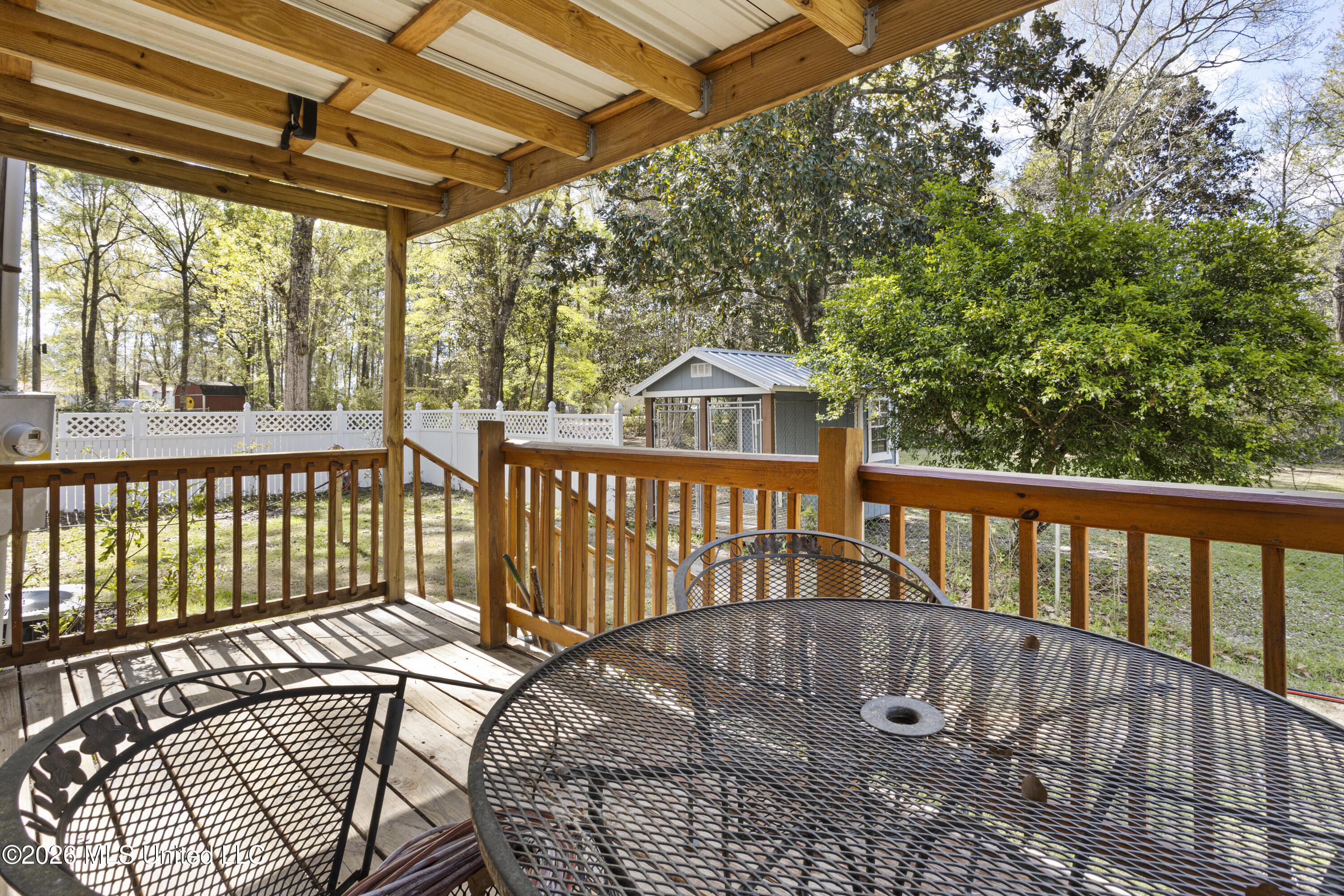 6124 Jim Ramsay Road