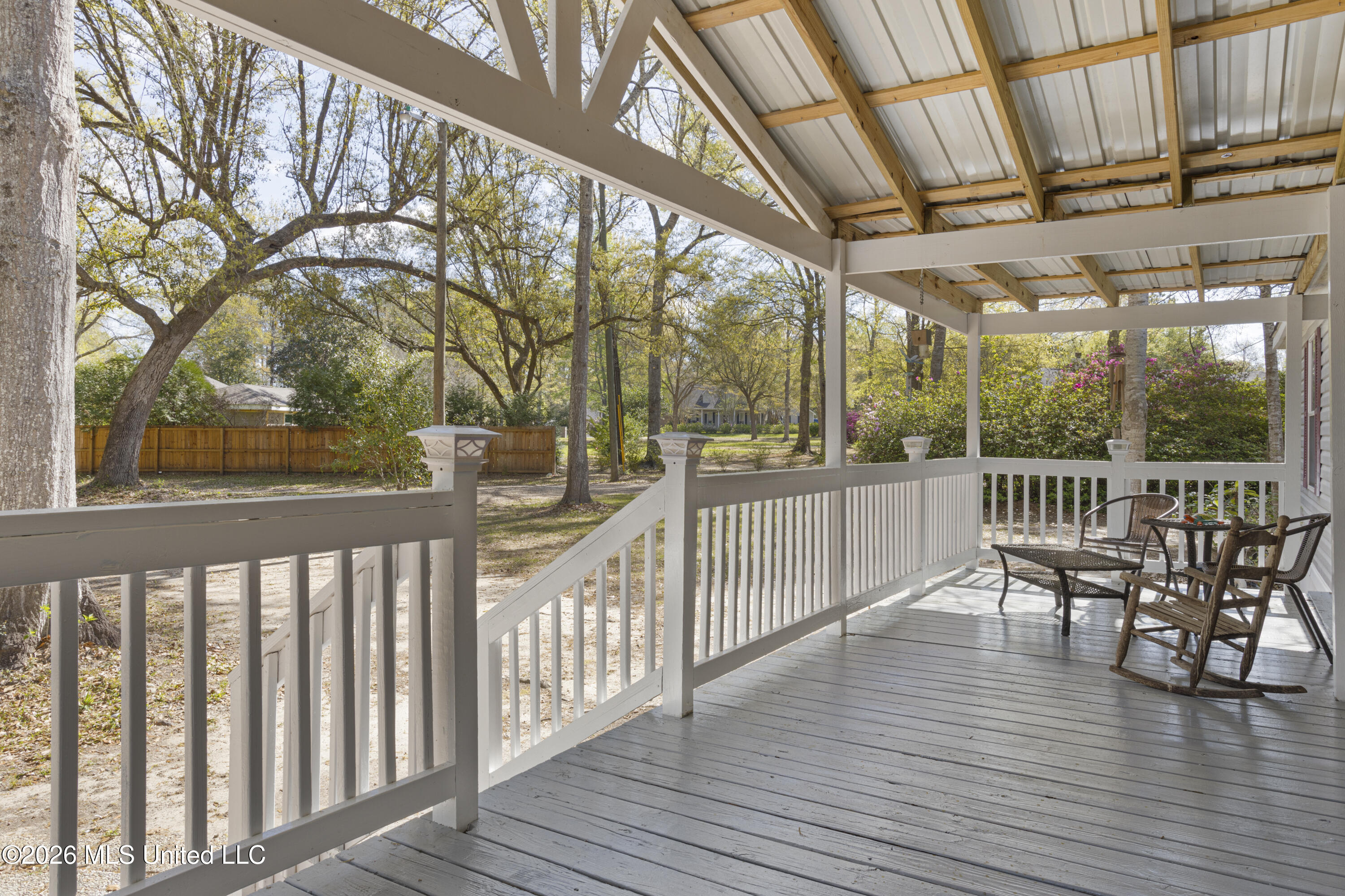 6124 Jim Ramsay Road