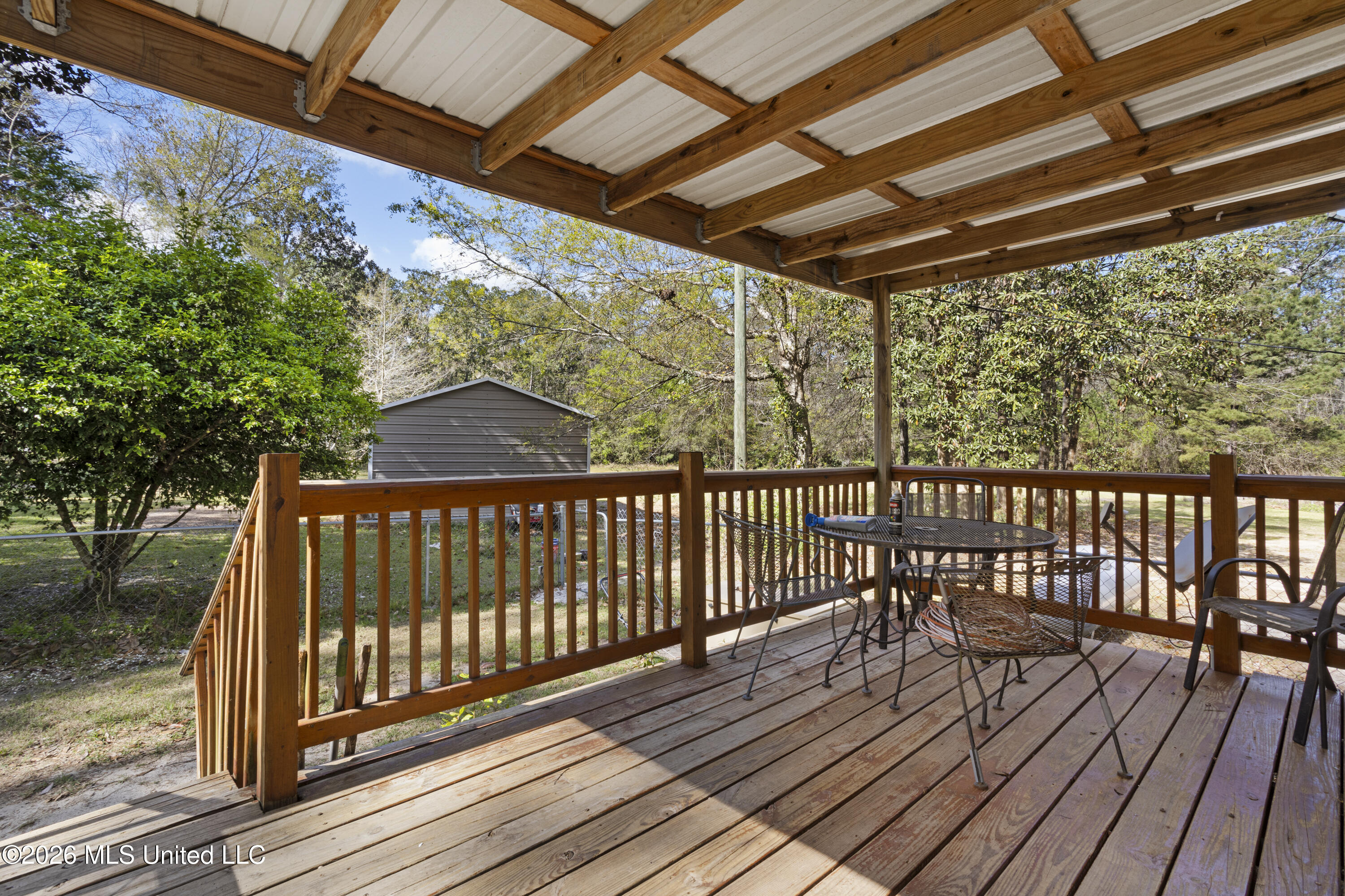 6124 Jim Ramsay Road