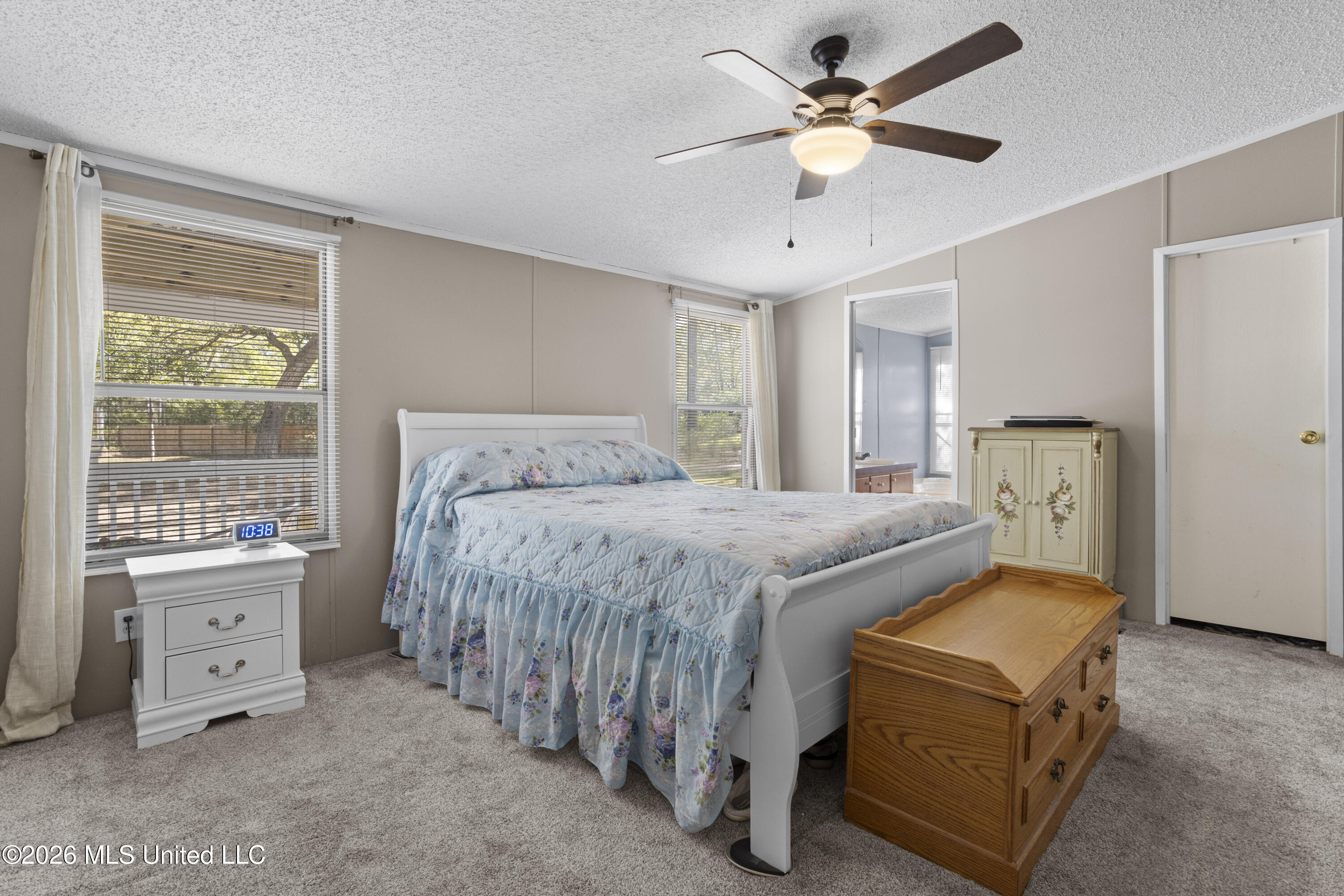 6124 Jim Ramsay Road