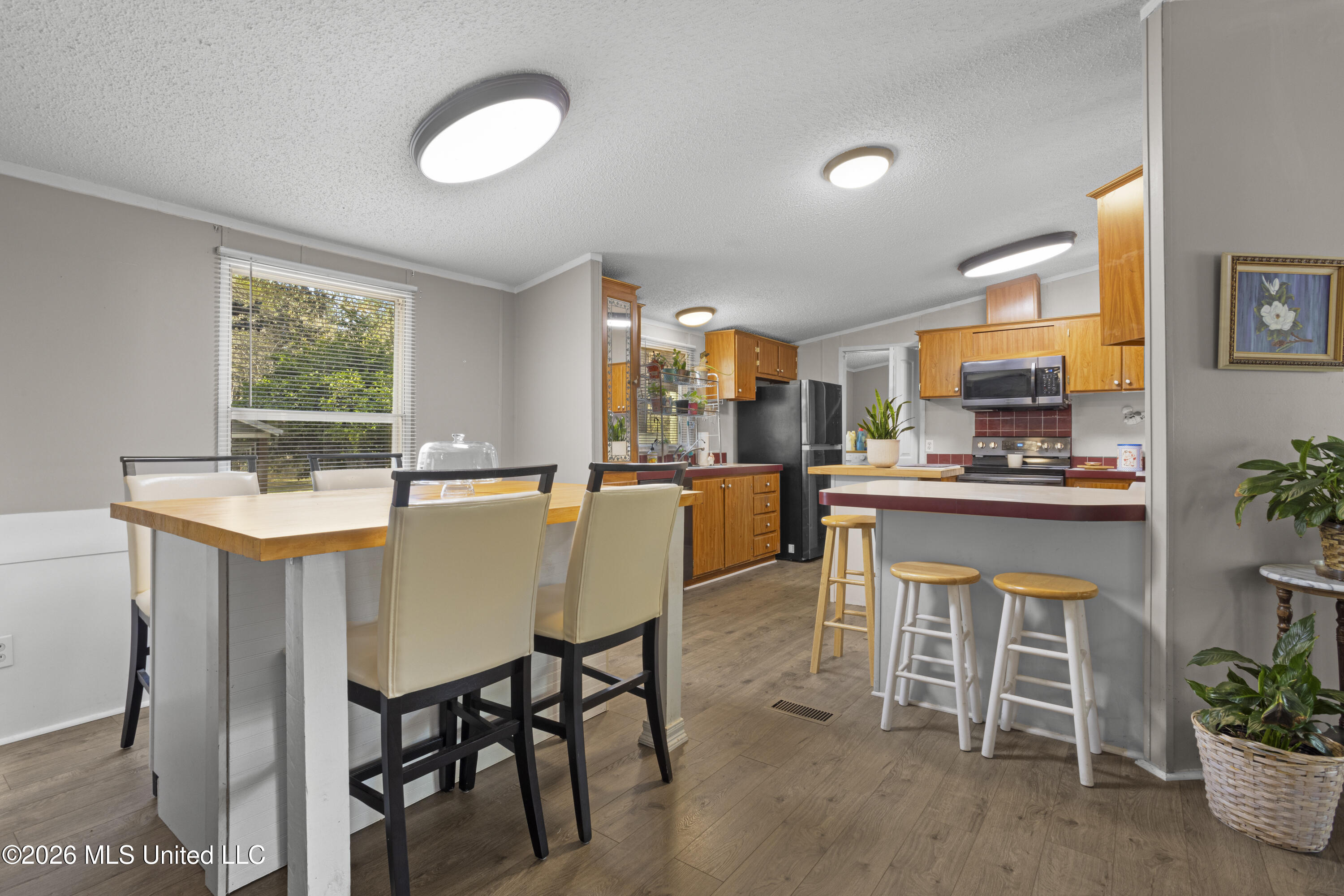 6124 Jim Ramsay Road