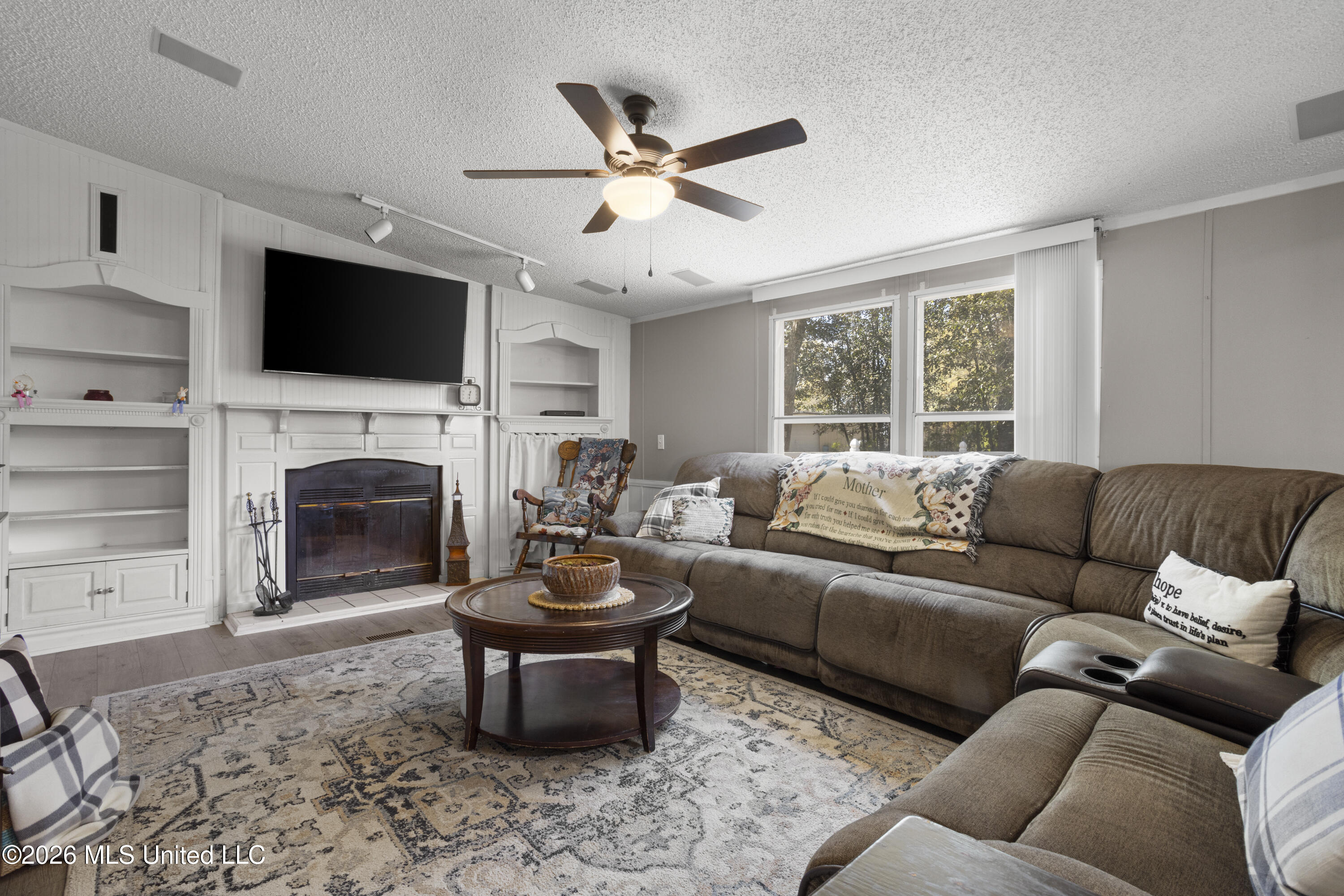 6124 Jim Ramsay Road