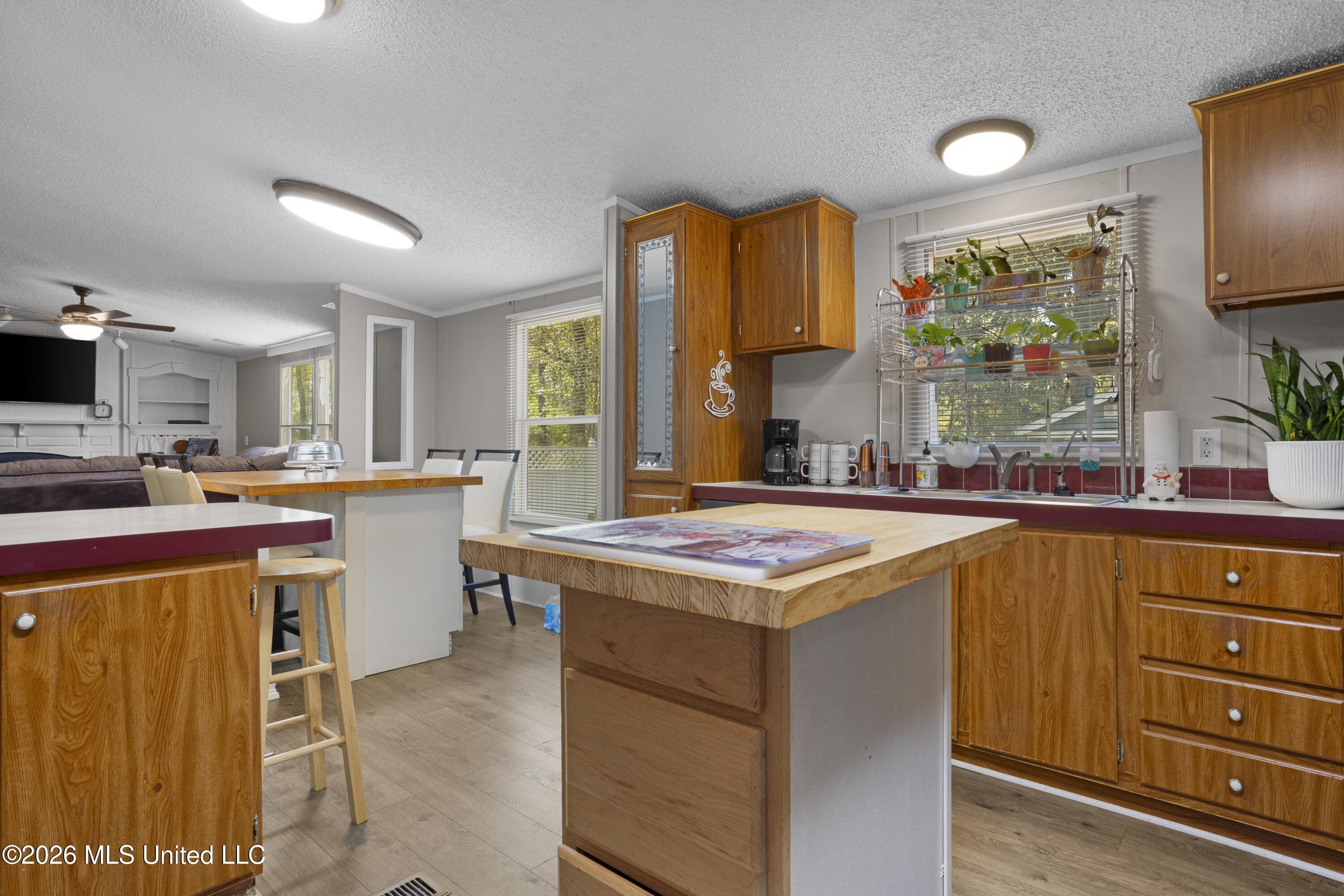 6124 Jim Ramsay Road