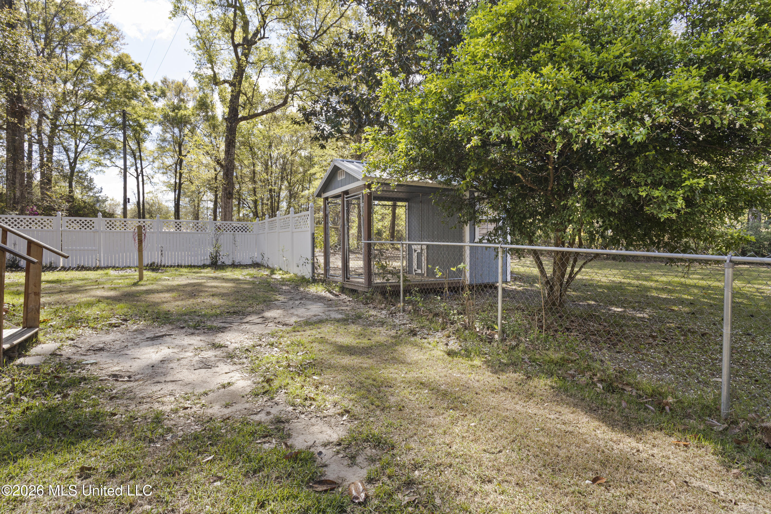 6124 Jim Ramsay Road