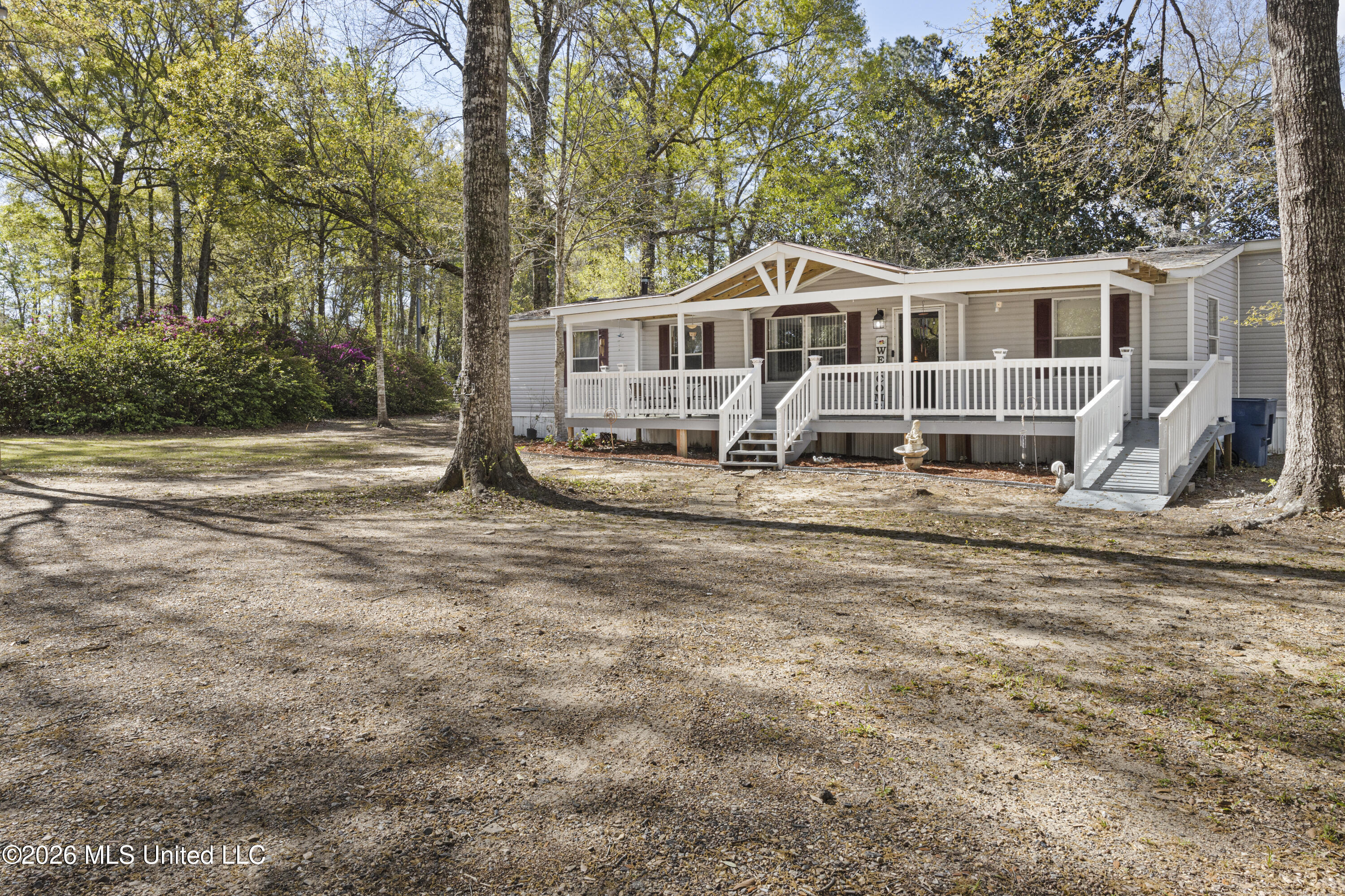 6124 Jim Ramsay Road